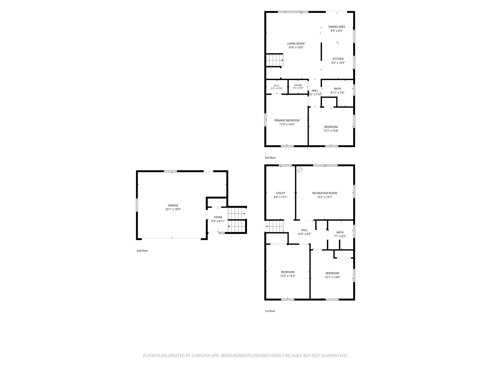 Image of 0290 N 010 W