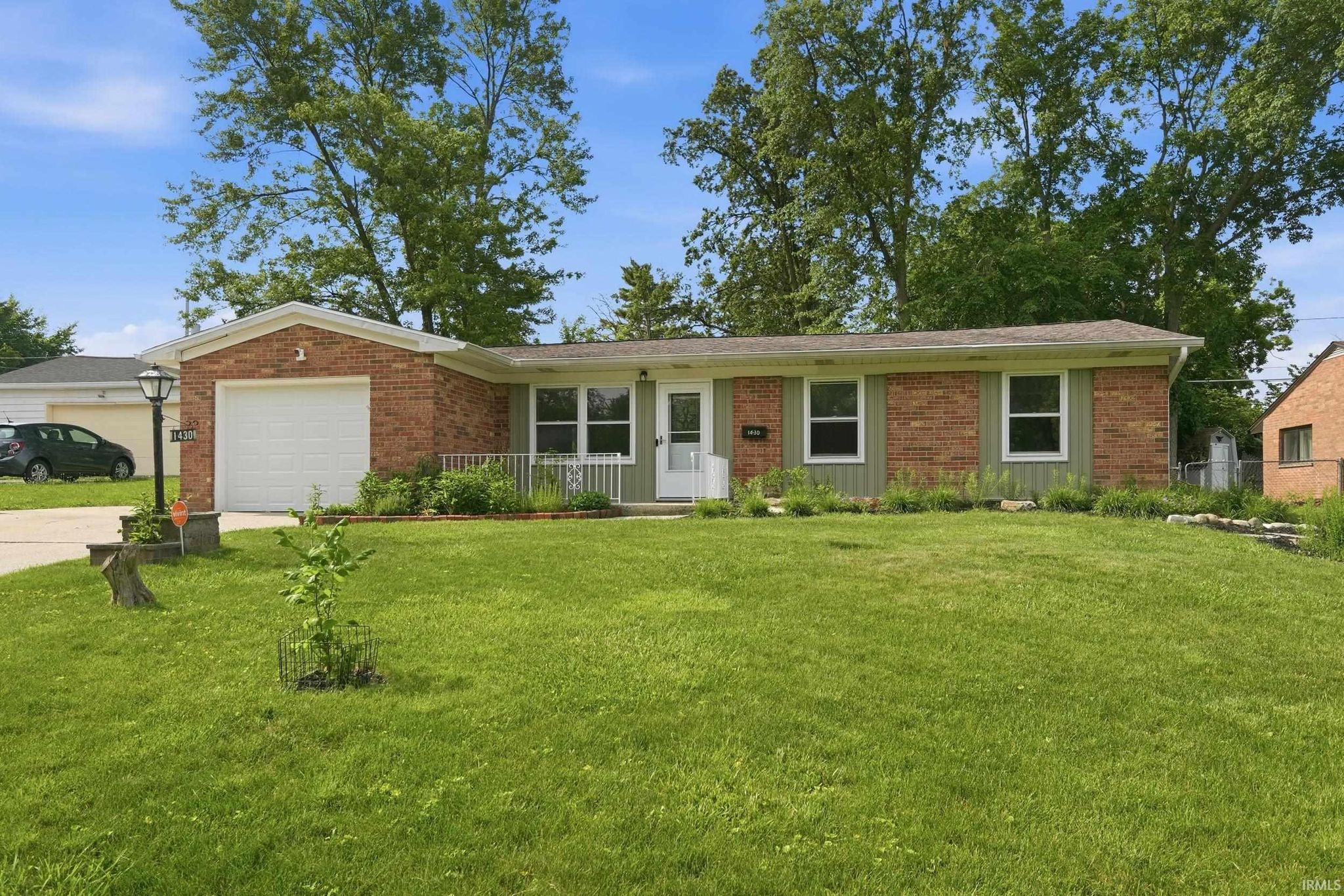 Image of 1430 Glenwood Avenue