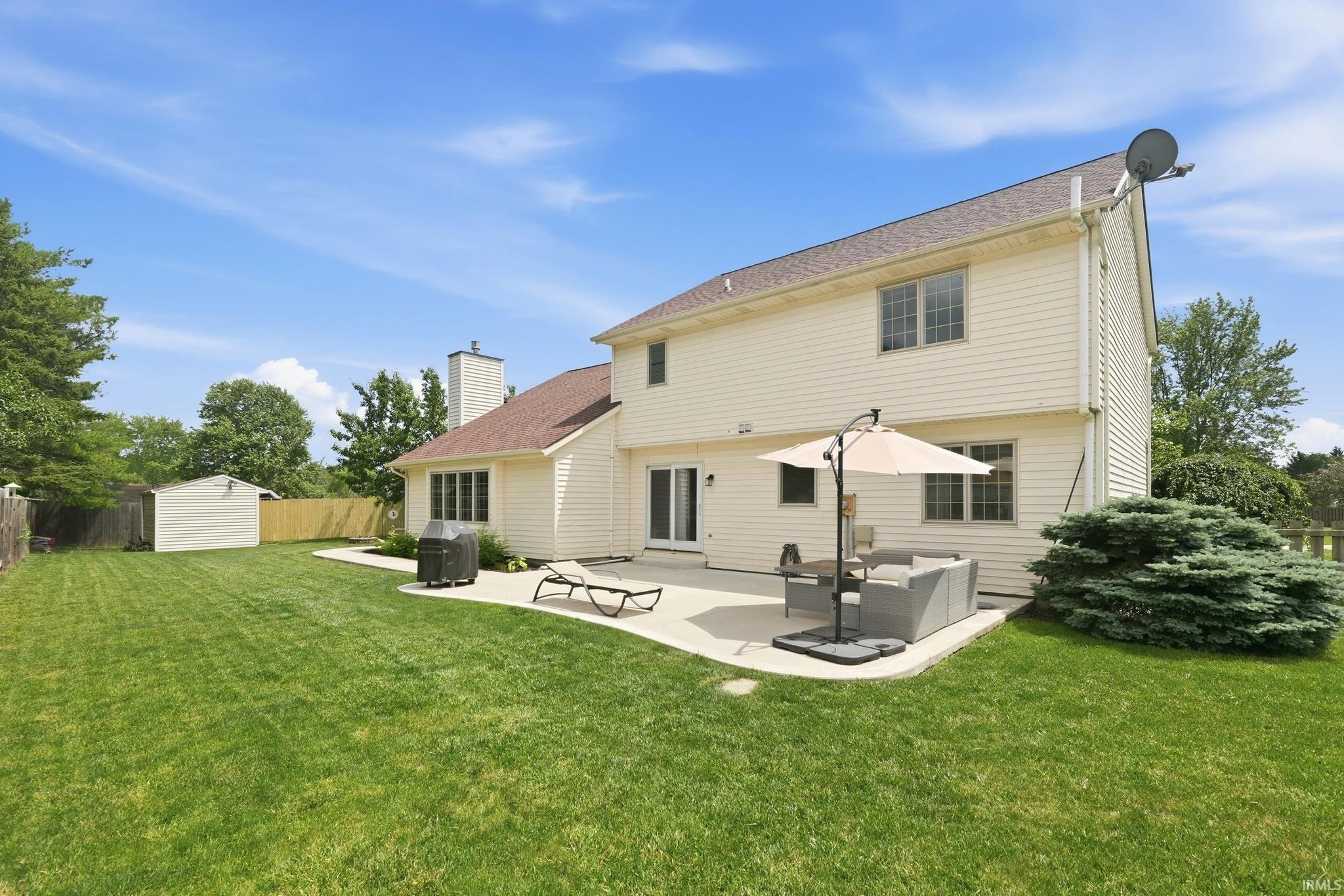 Image of 10934 Westmore Court