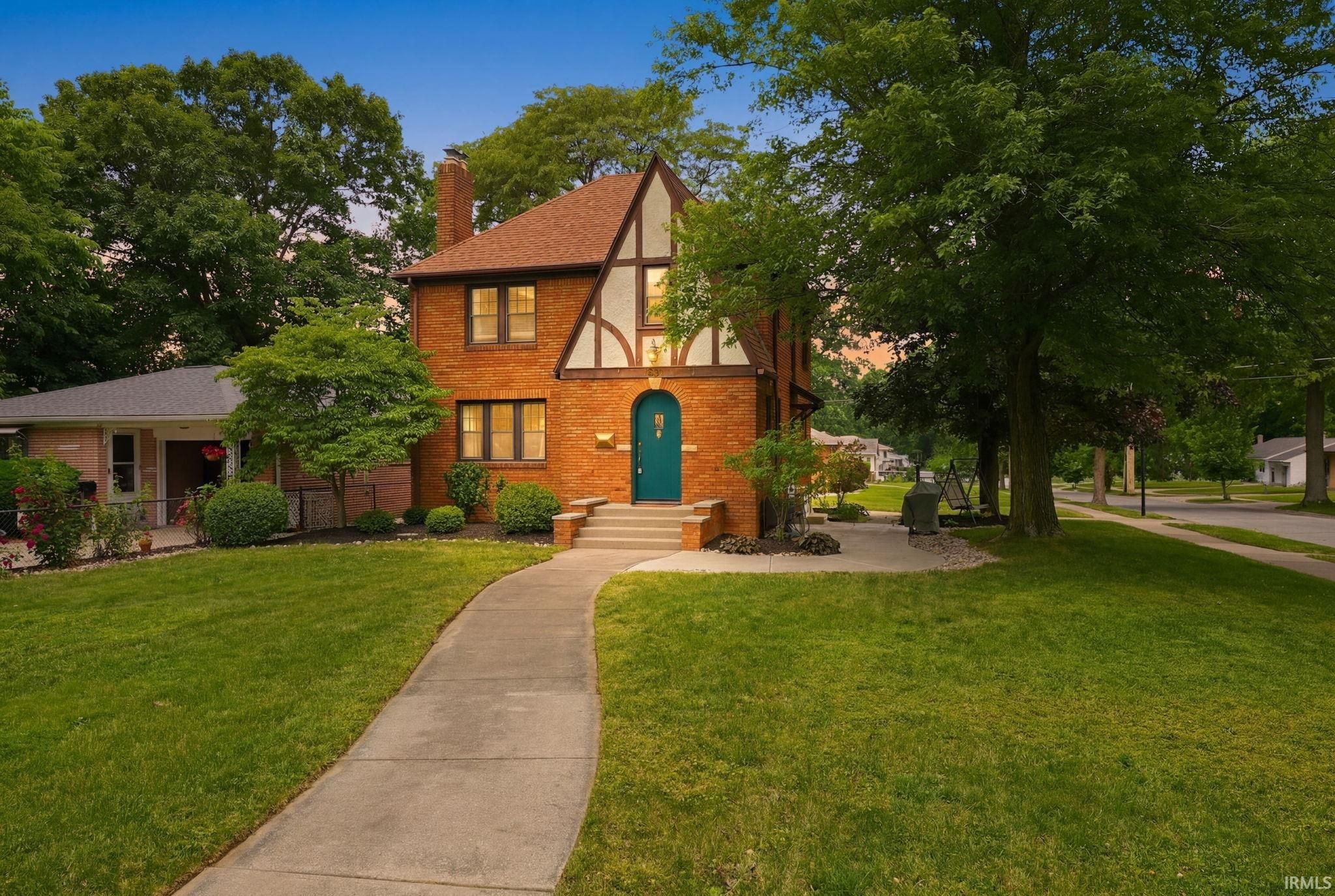 1832 Purdue Drive