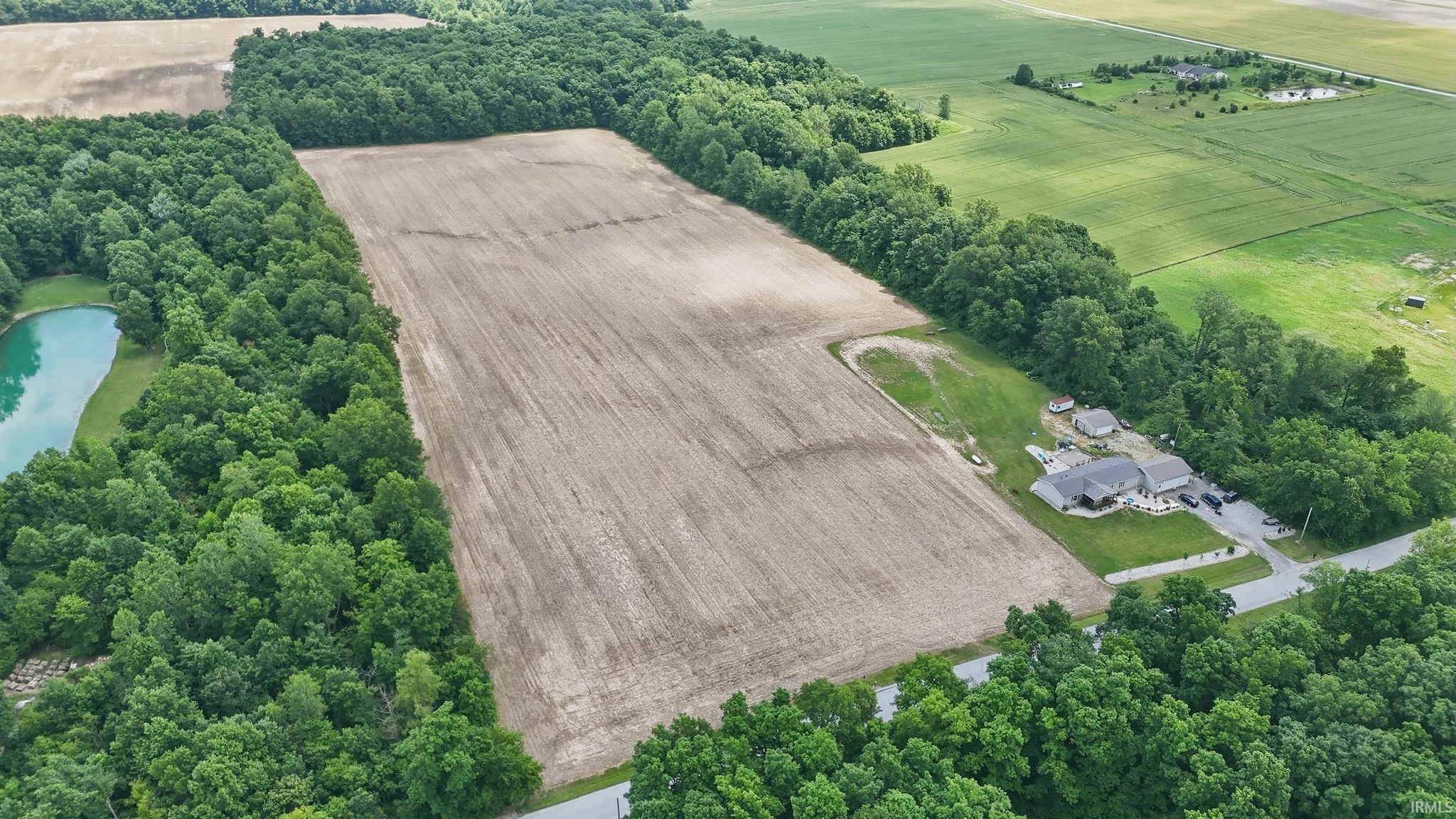 15901 Brunson Road 15901 Brunson Road