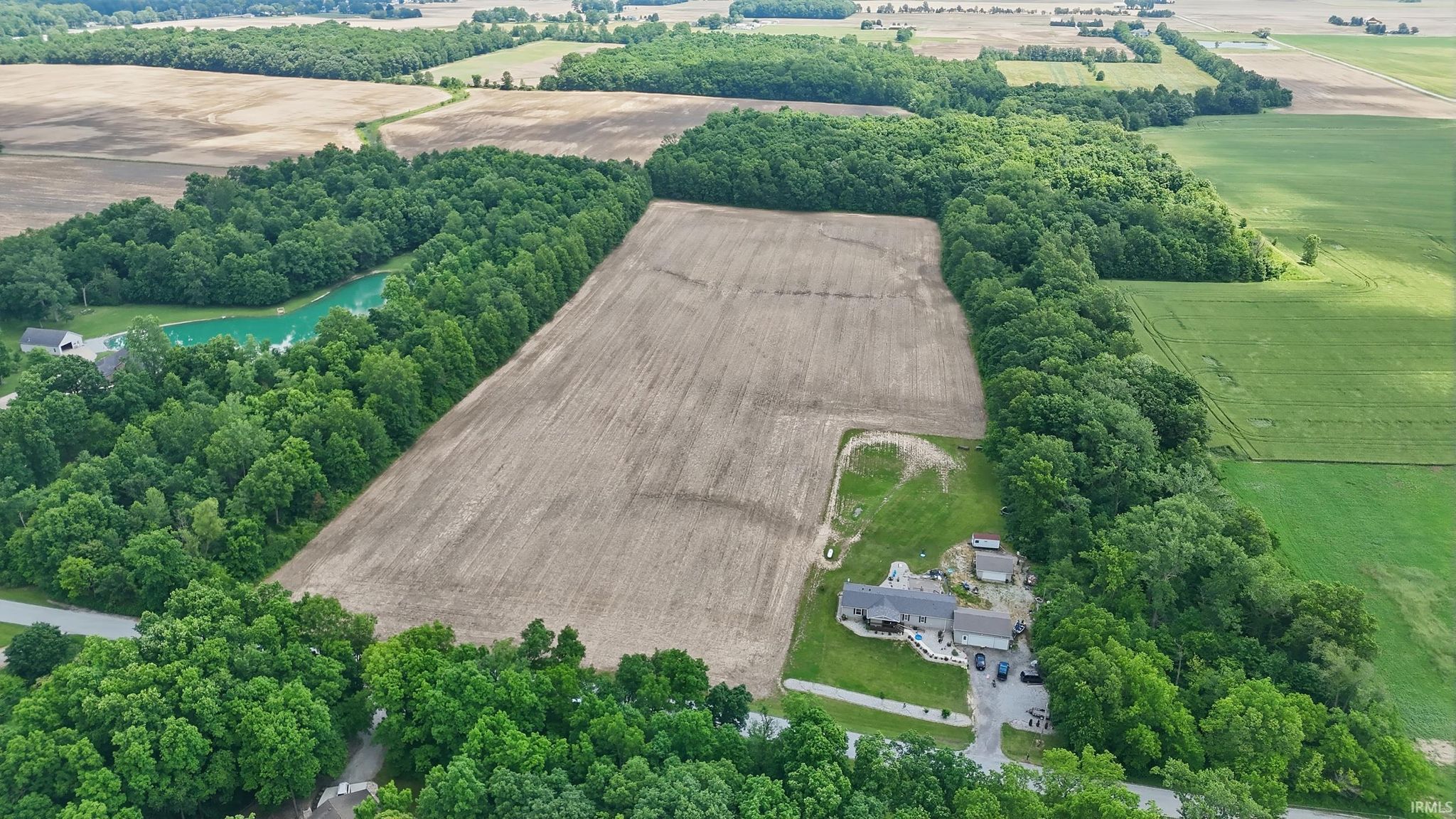 Image of 15901 Brunson Road