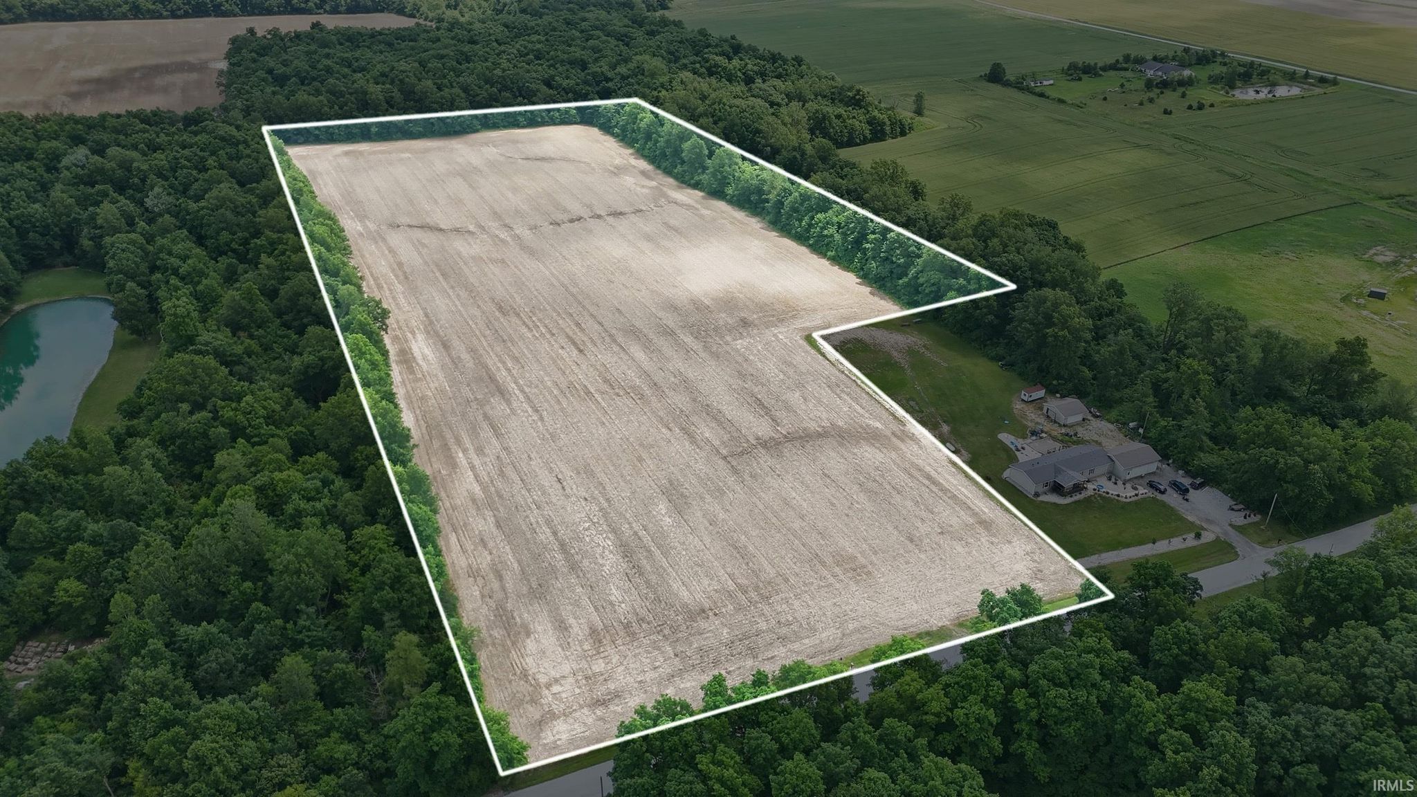 Image of 15901 Brunson Road