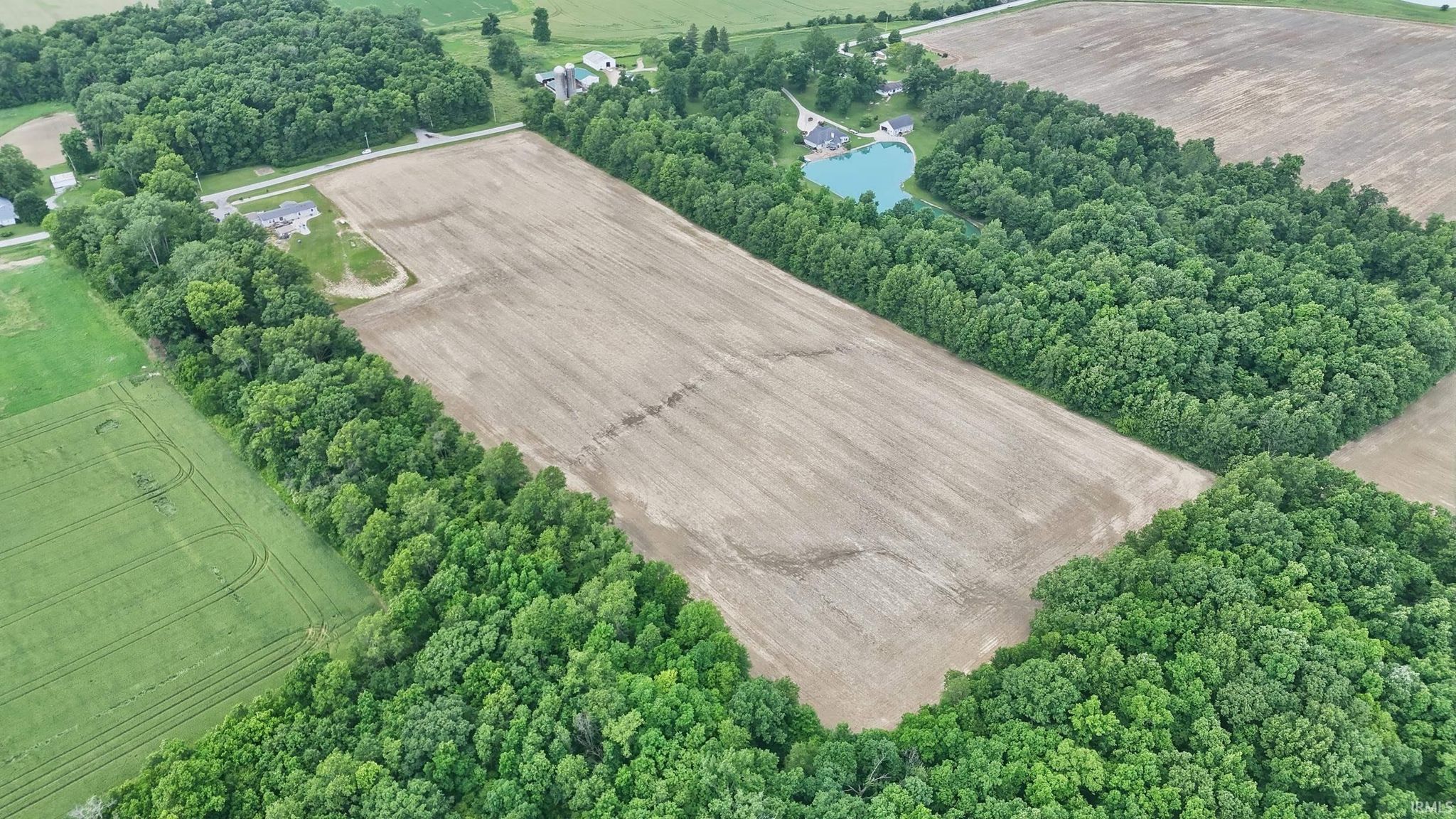 Image of 15901 Brunson Road