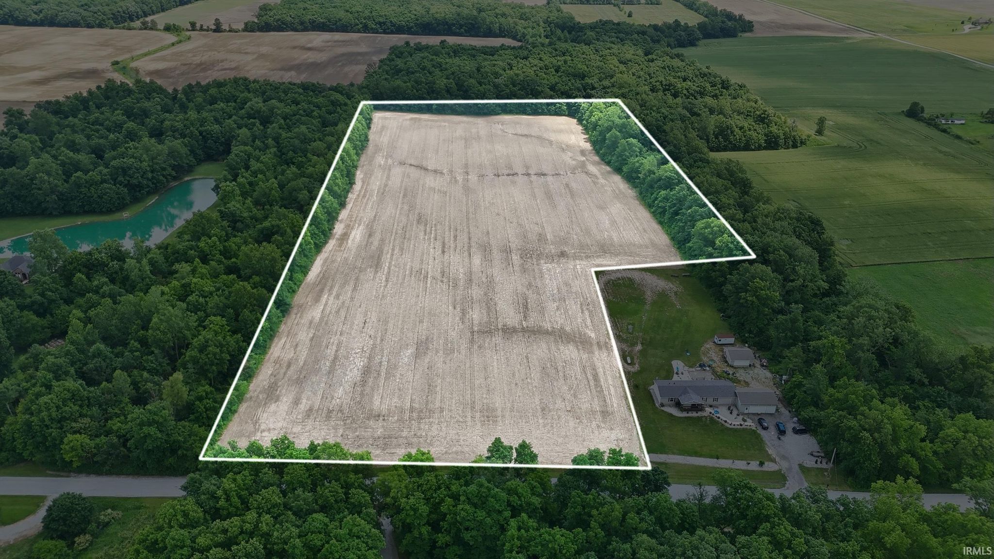 Image of 15901 Brunson Road