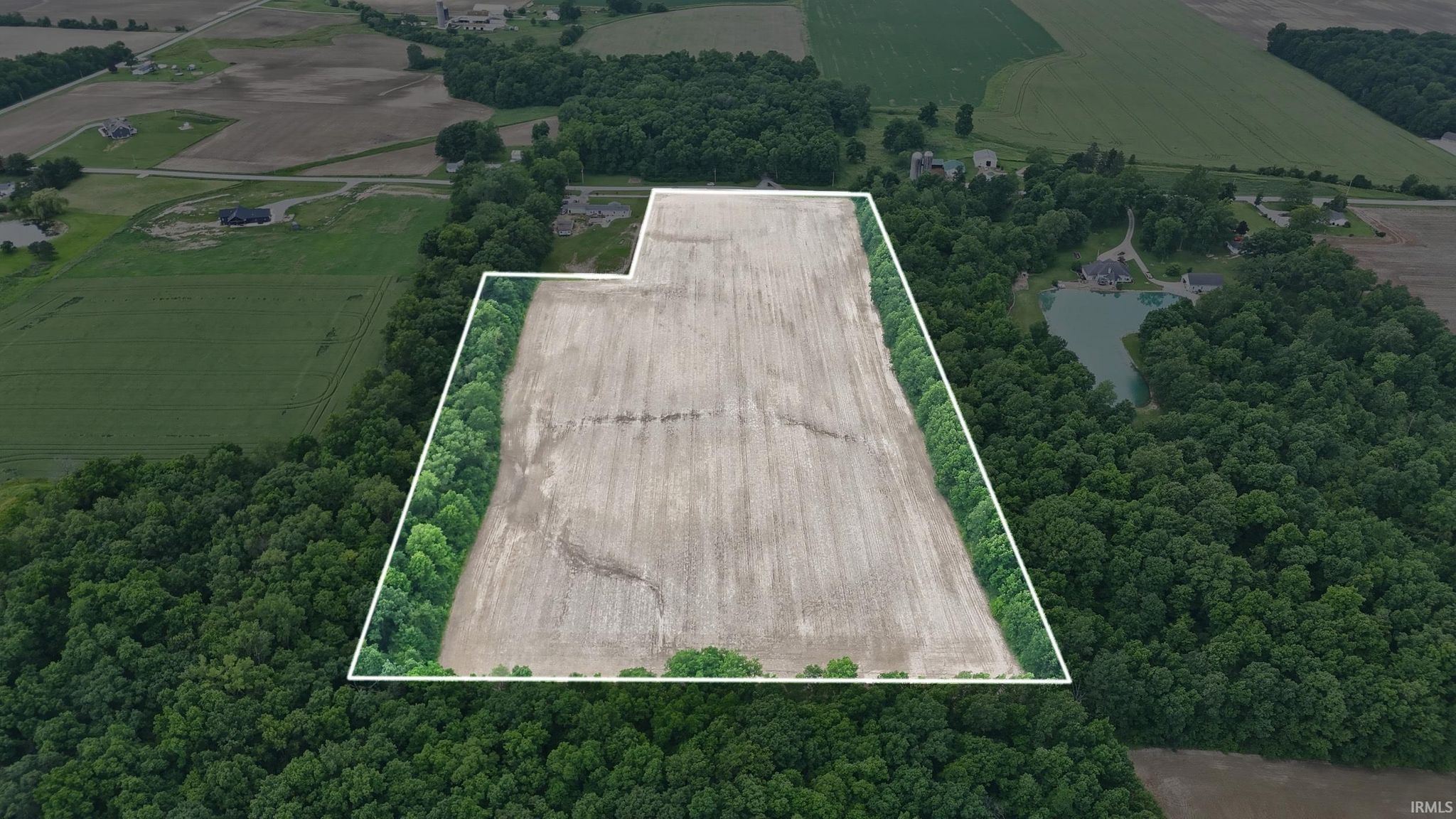 Image of 15901 Brunson Road