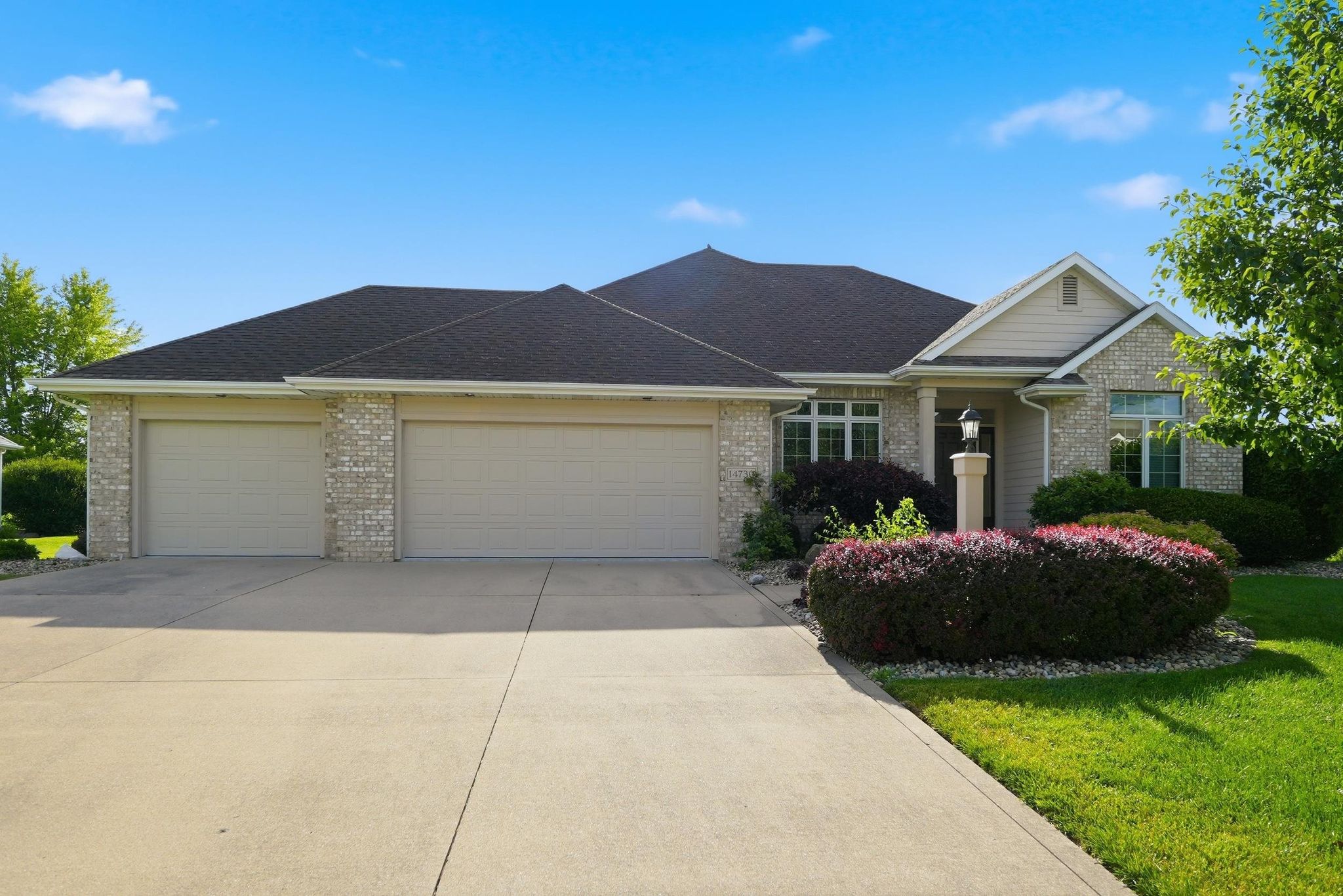 14730 Greystone Court 14730 Greystone Court