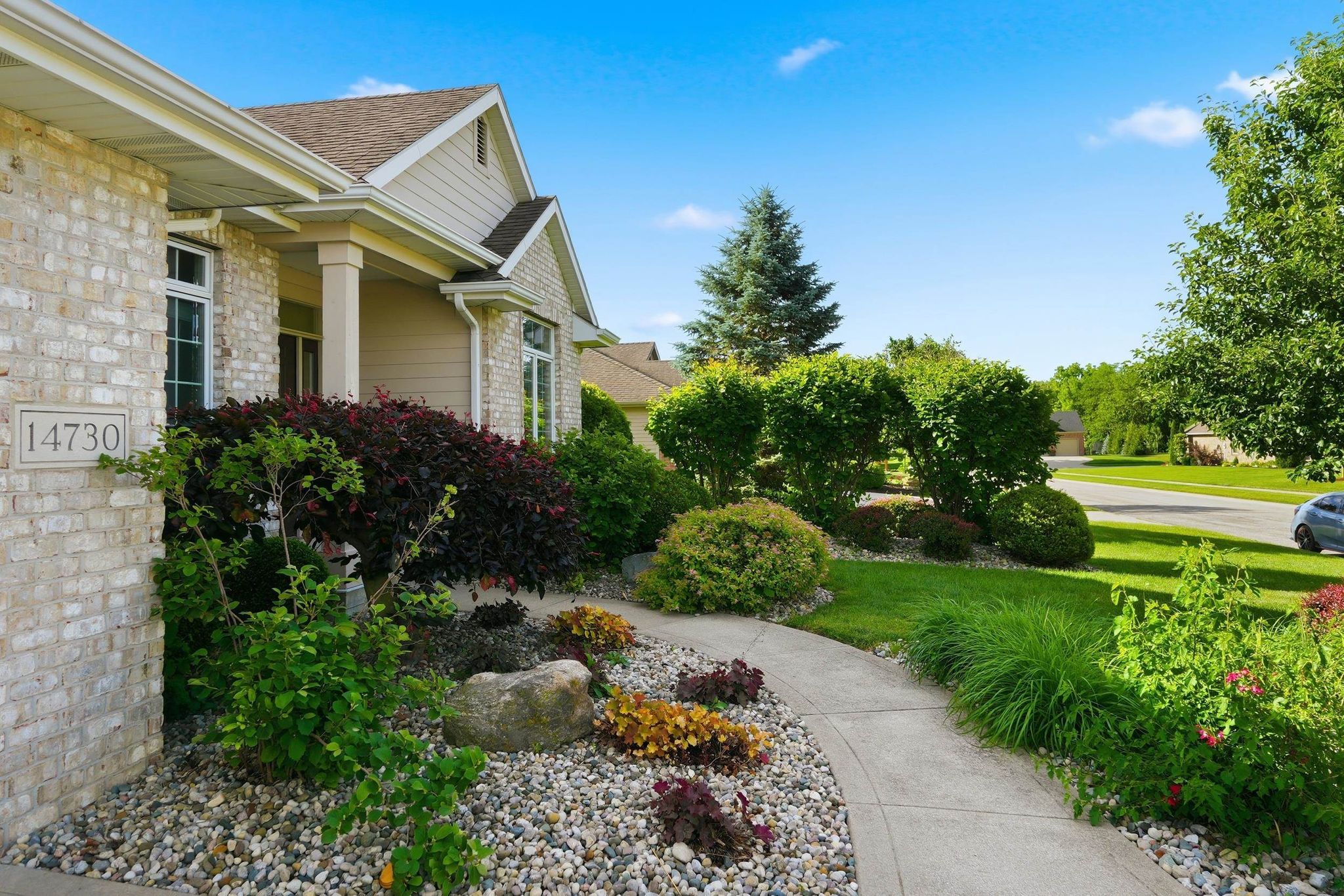 Image of 14730 Greystone Court