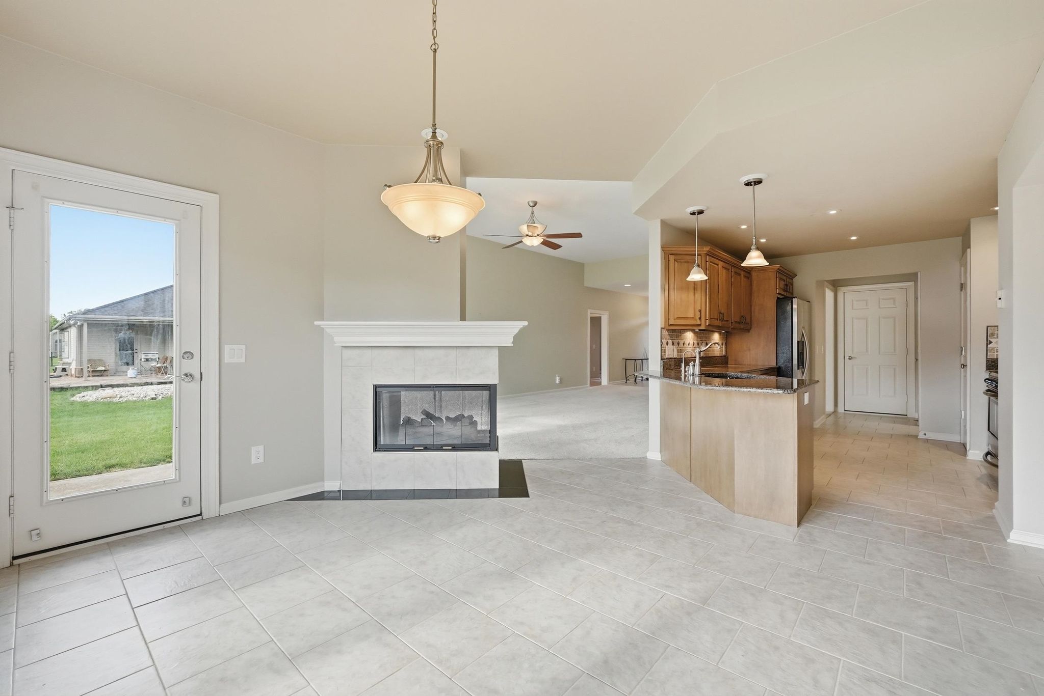 Image of 14730 Greystone Court