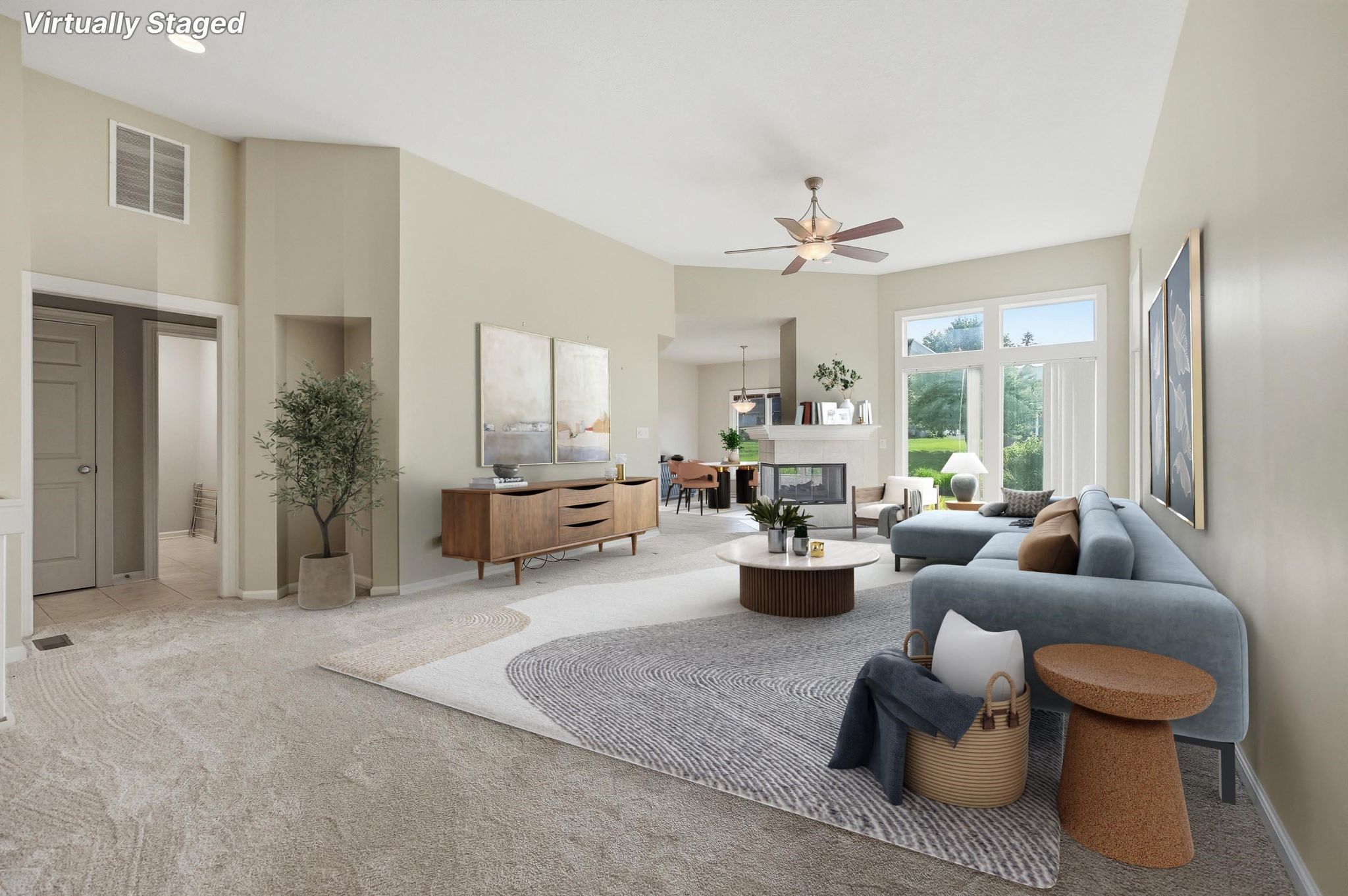 Image of 14730 Greystone Court