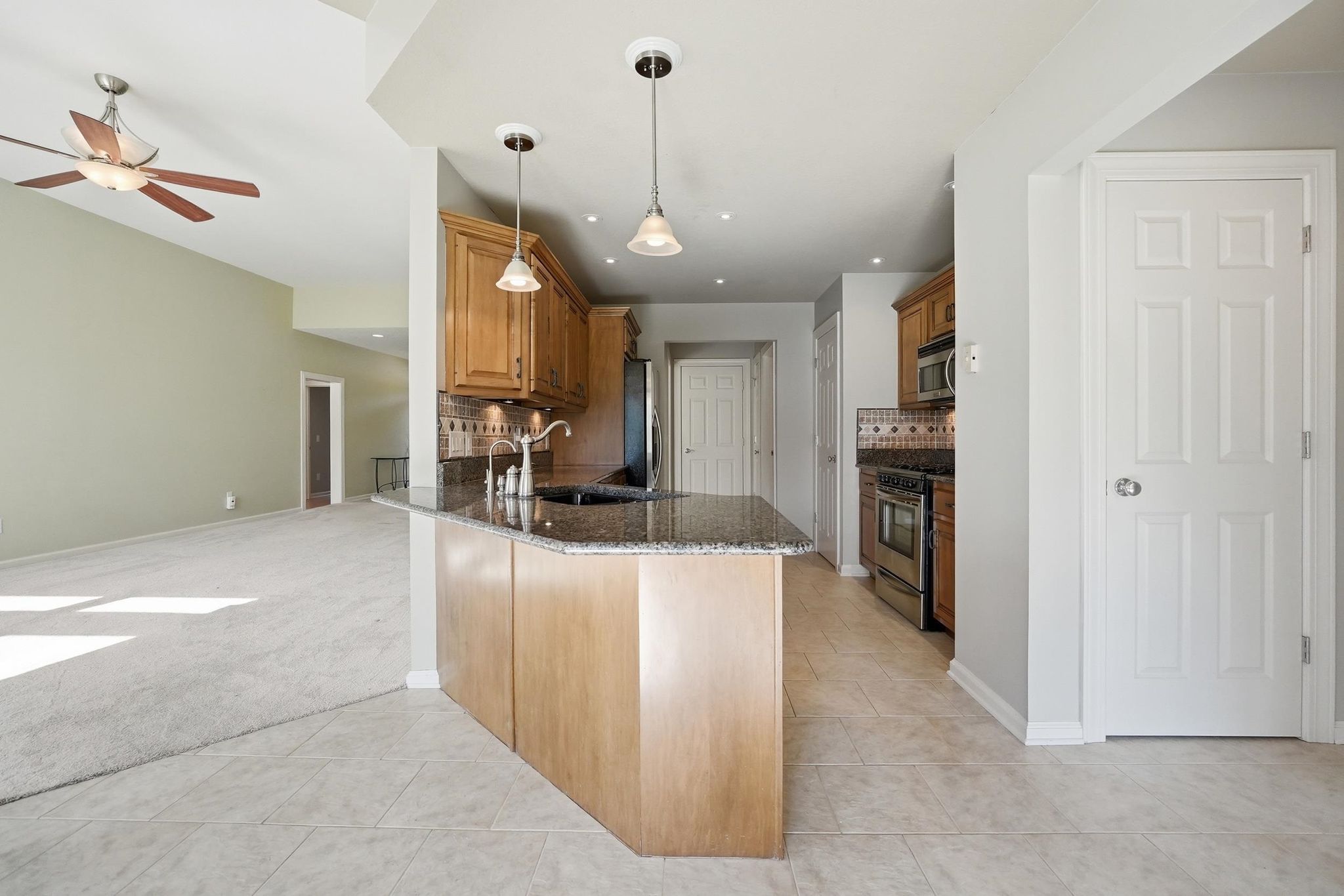 Image of 14730 Greystone Court