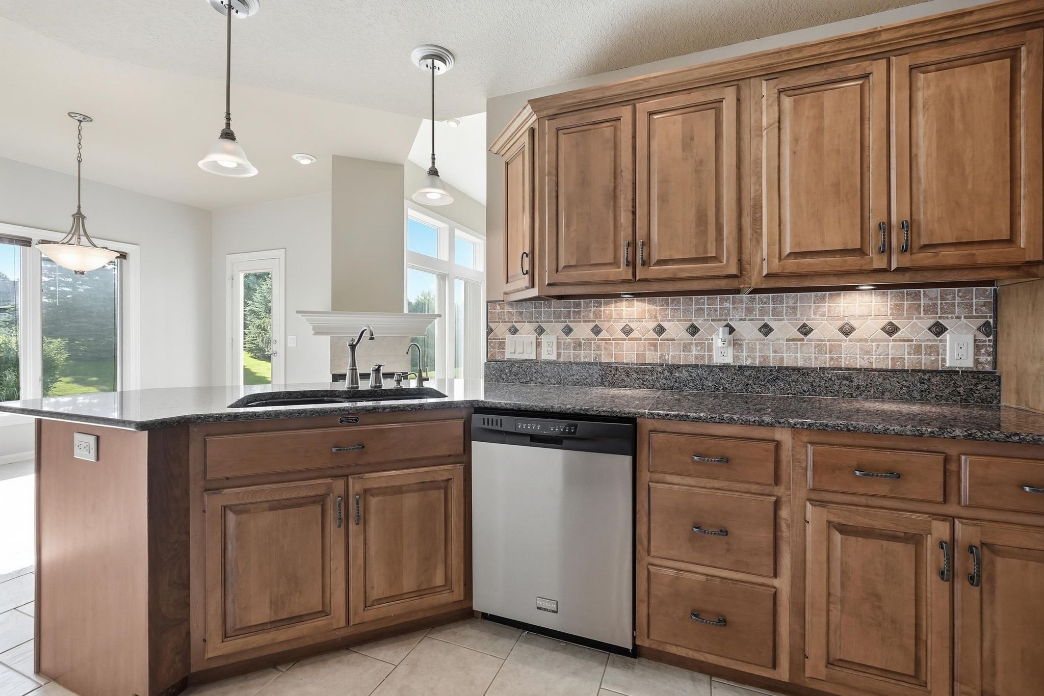 Image of 14730 Greystone Court