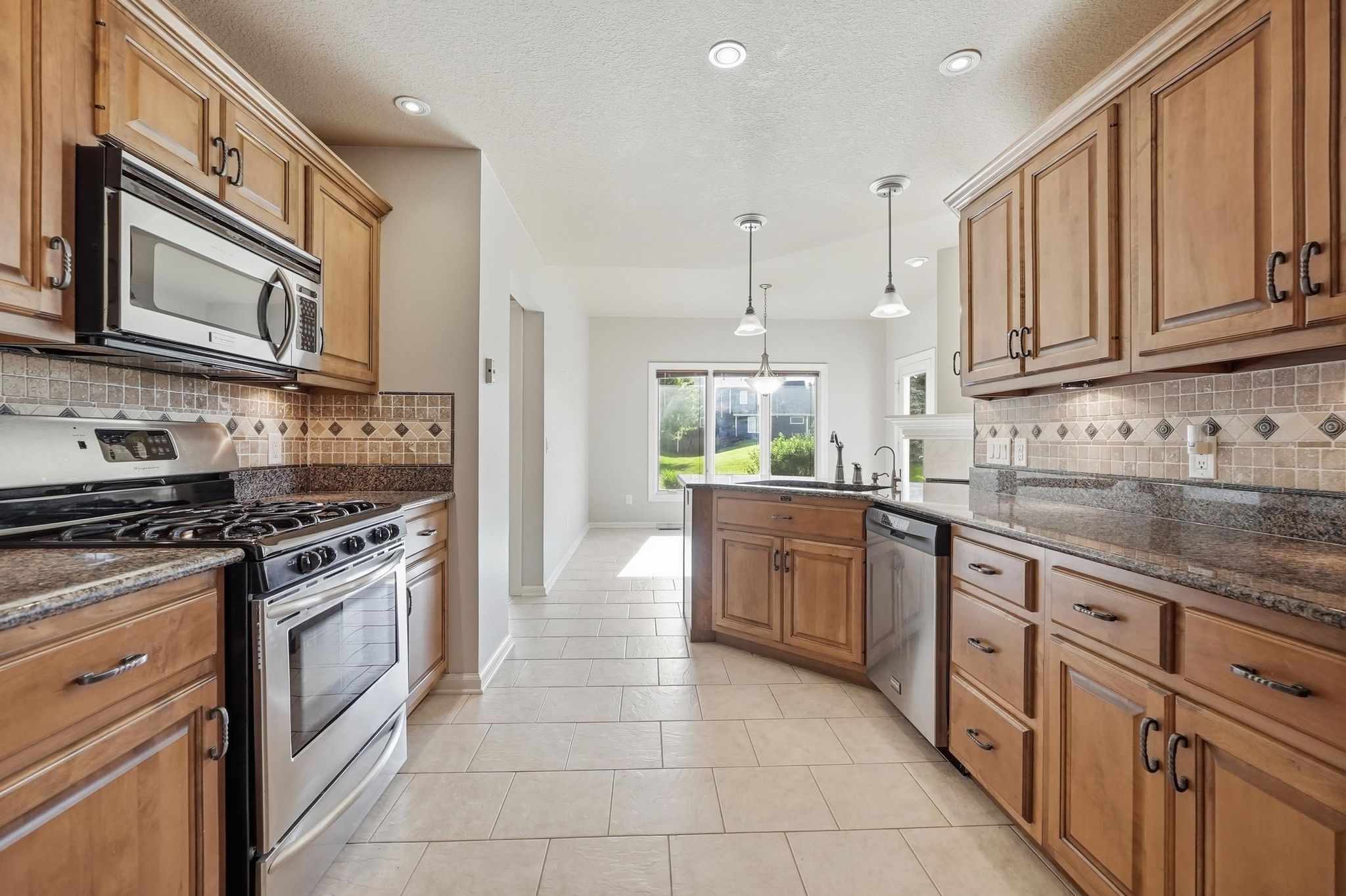 Image of 14730 Greystone Court