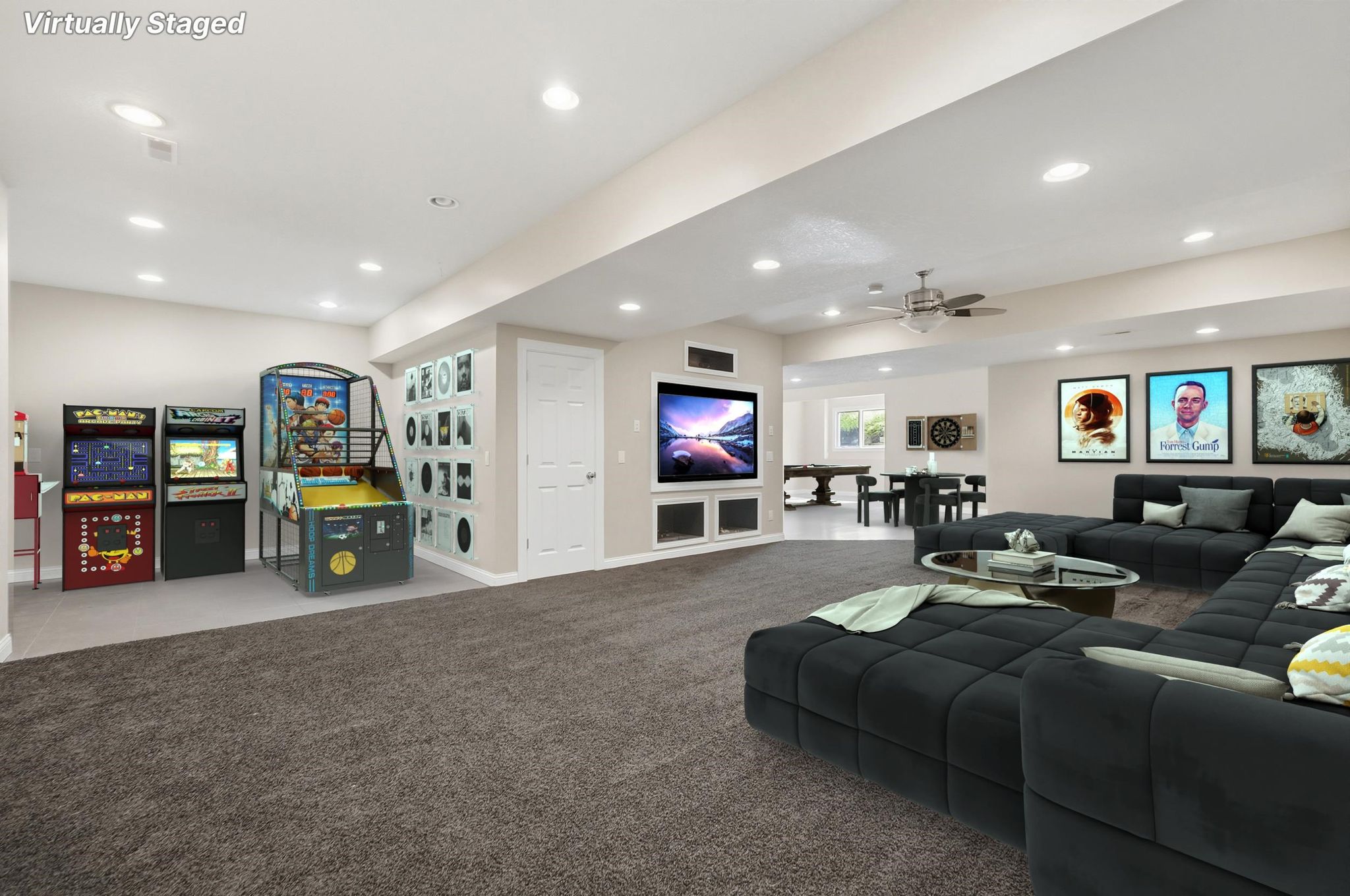 Image of 14730 Greystone Court