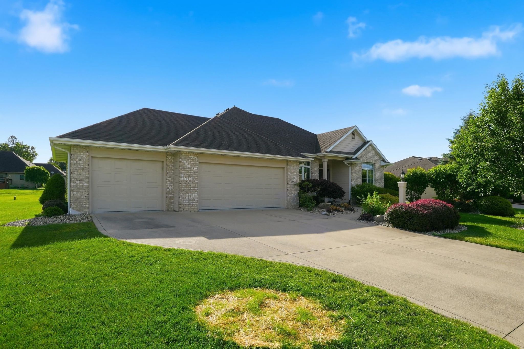 Image of 14730 Greystone Court
