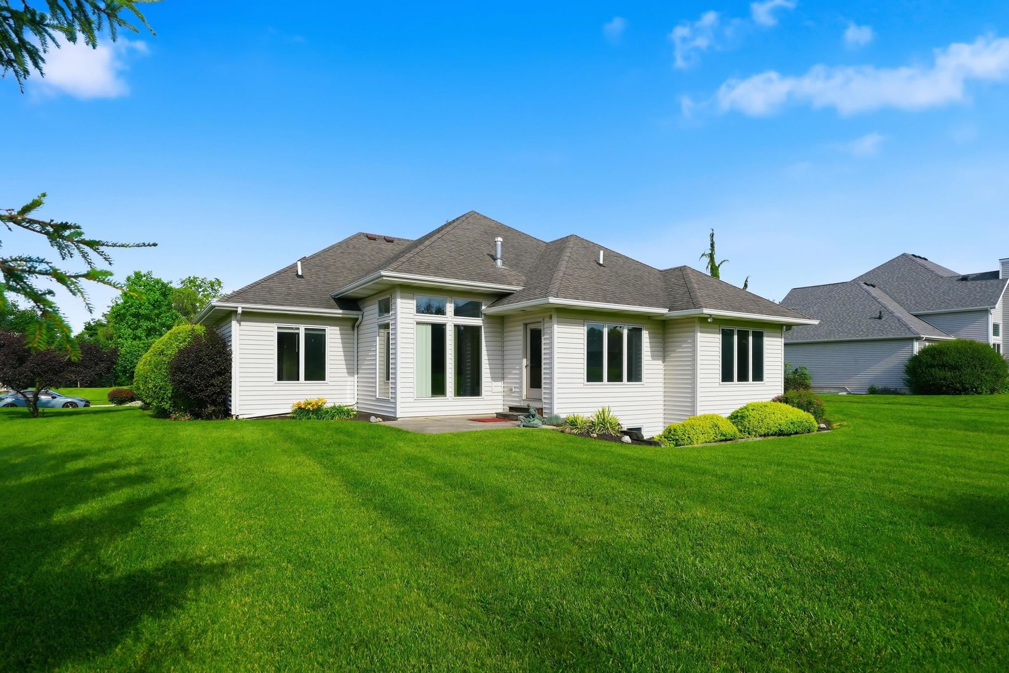 Image of 14730 Greystone Court