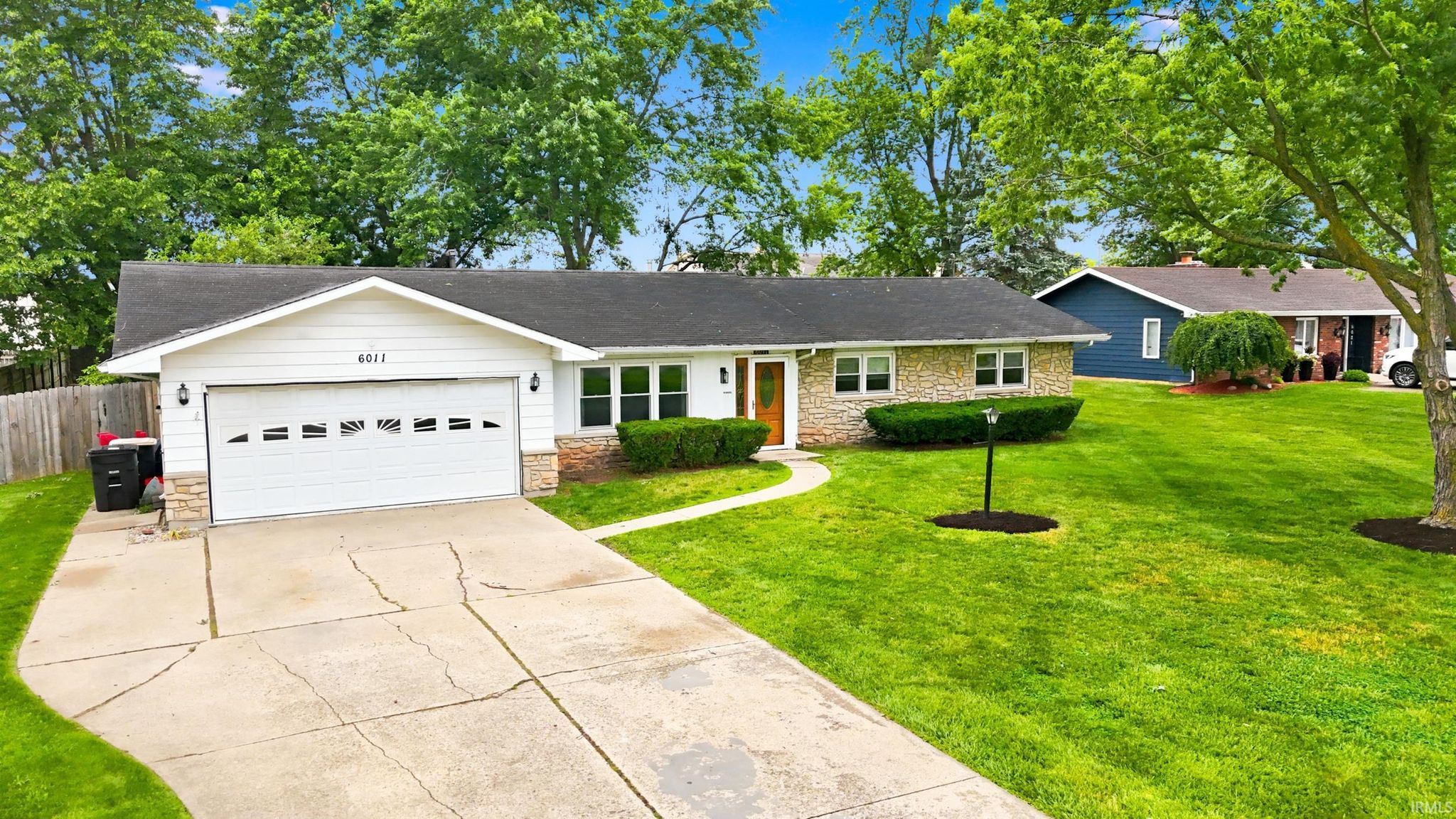 Image of 6011 Oregon Drive