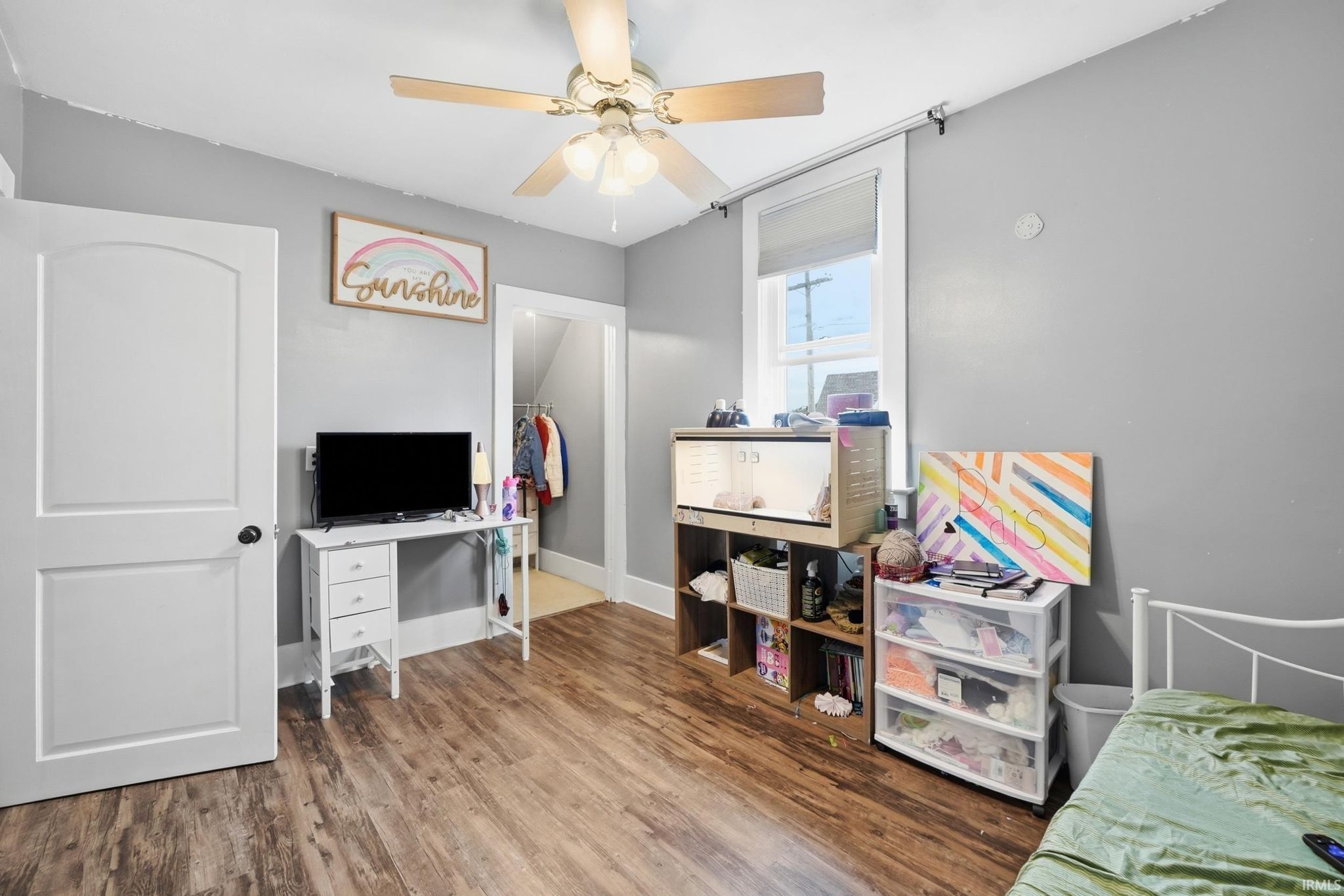 Image of 2966 W Scott Street