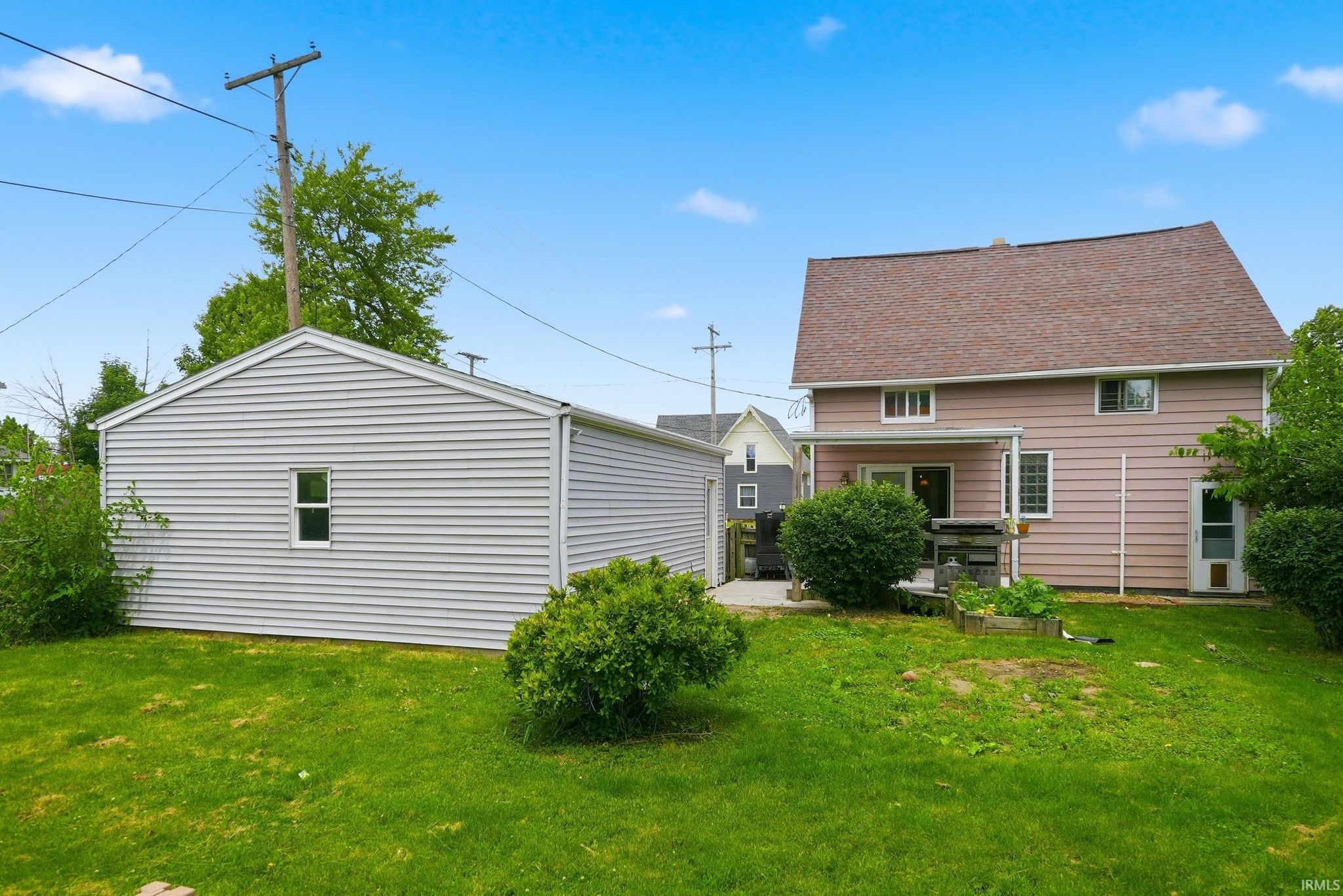 Image of 2966 W Scott Street