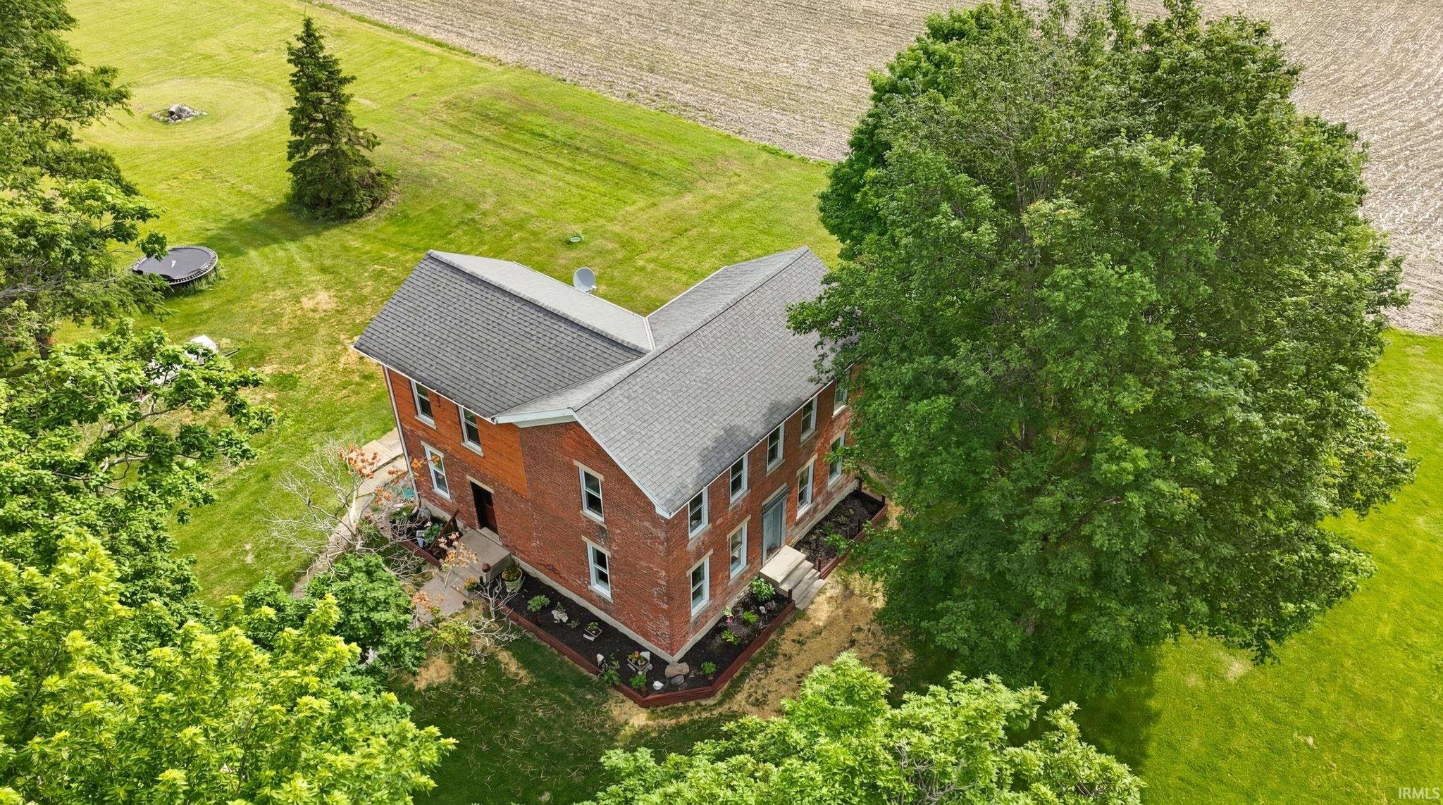 Image of 4176 E 400 Road