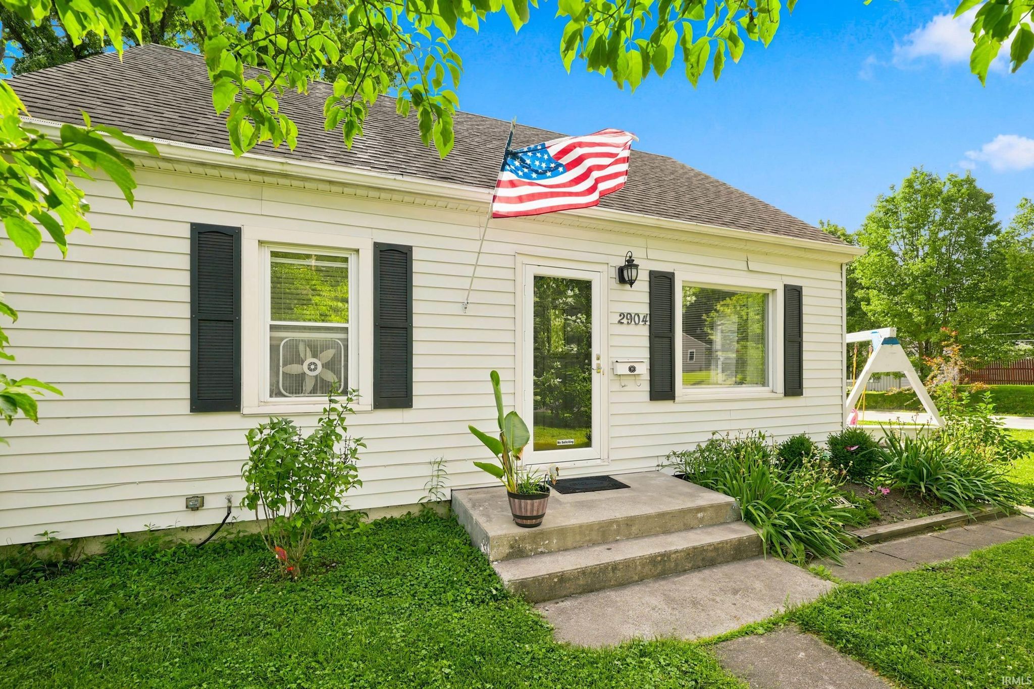 Image of 2904 Kentucky Avenue