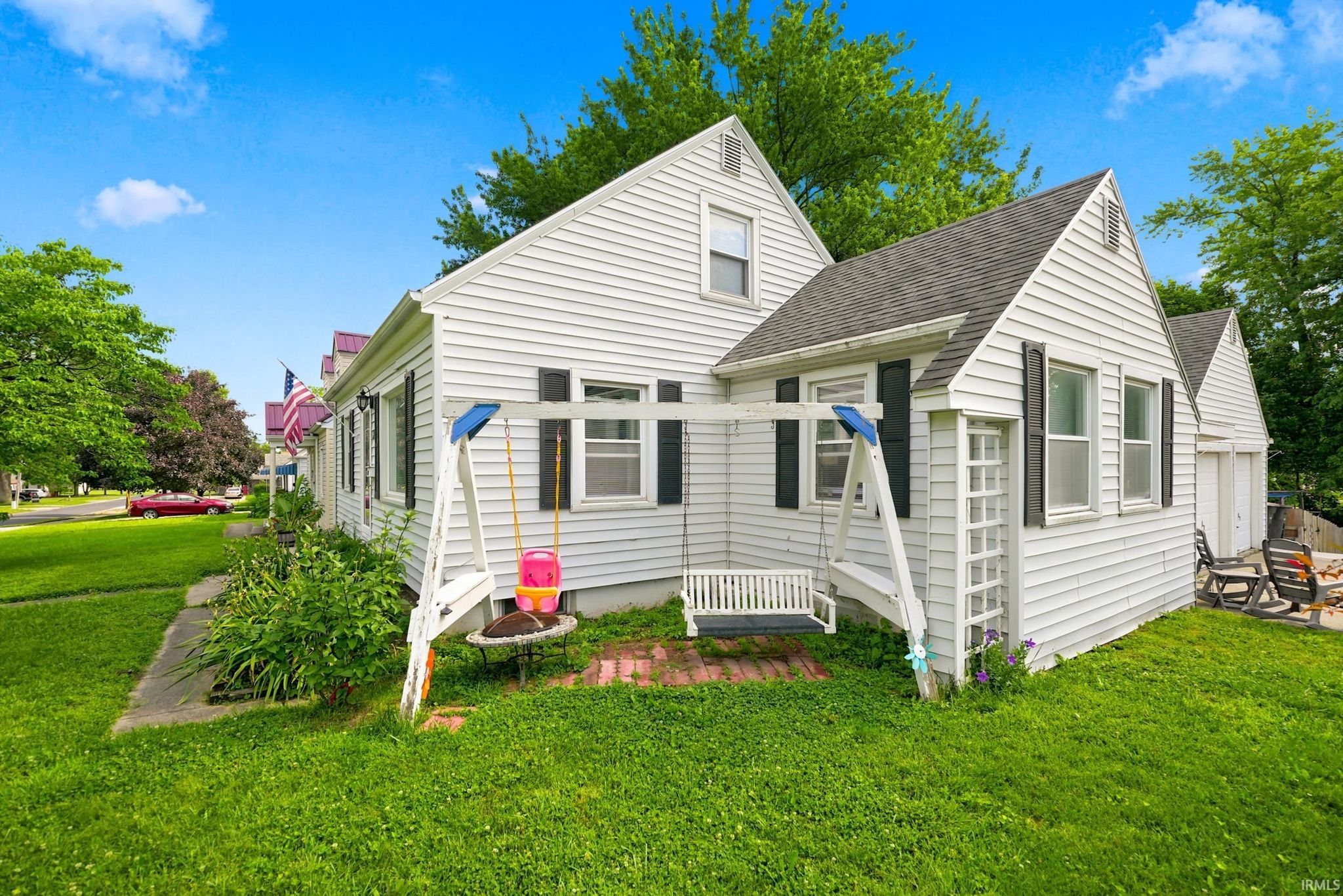Image of 2904 Kentucky Avenue