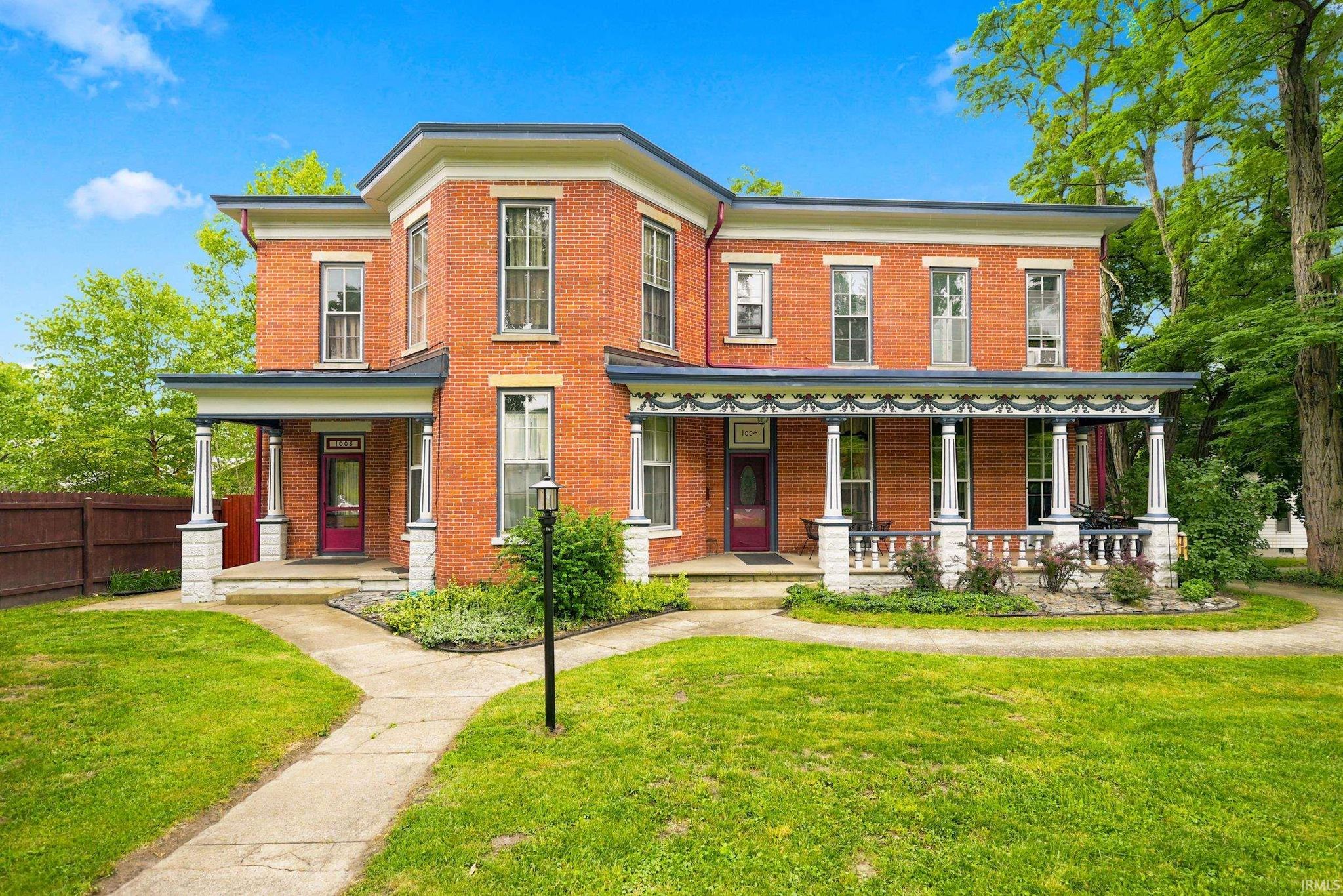 1004 Delaware Avenue 1004 Delaware Avenue