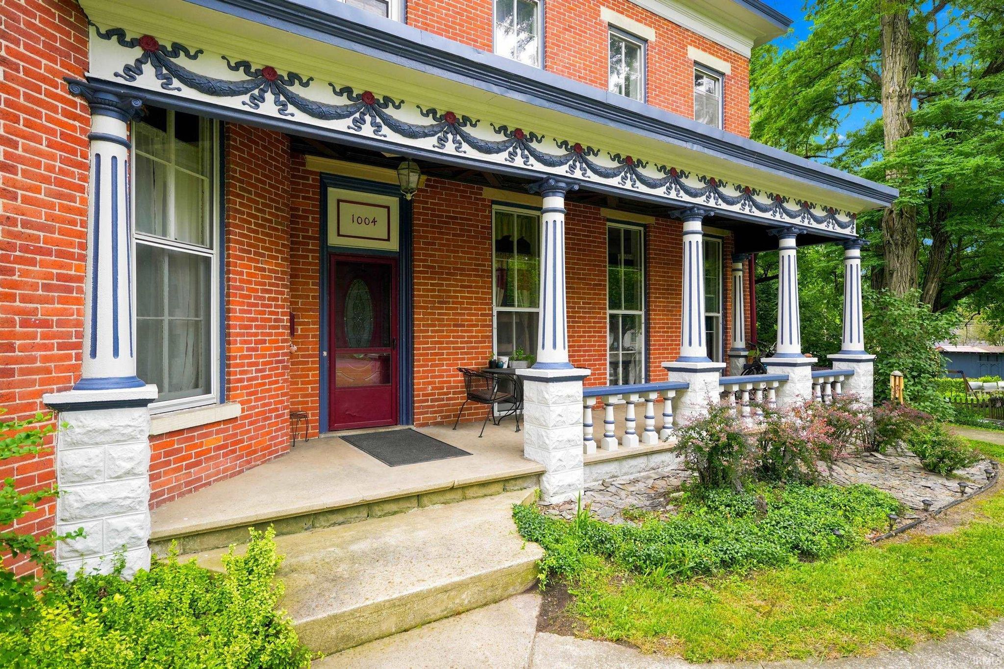 Image of 1004 Delaware Avenue