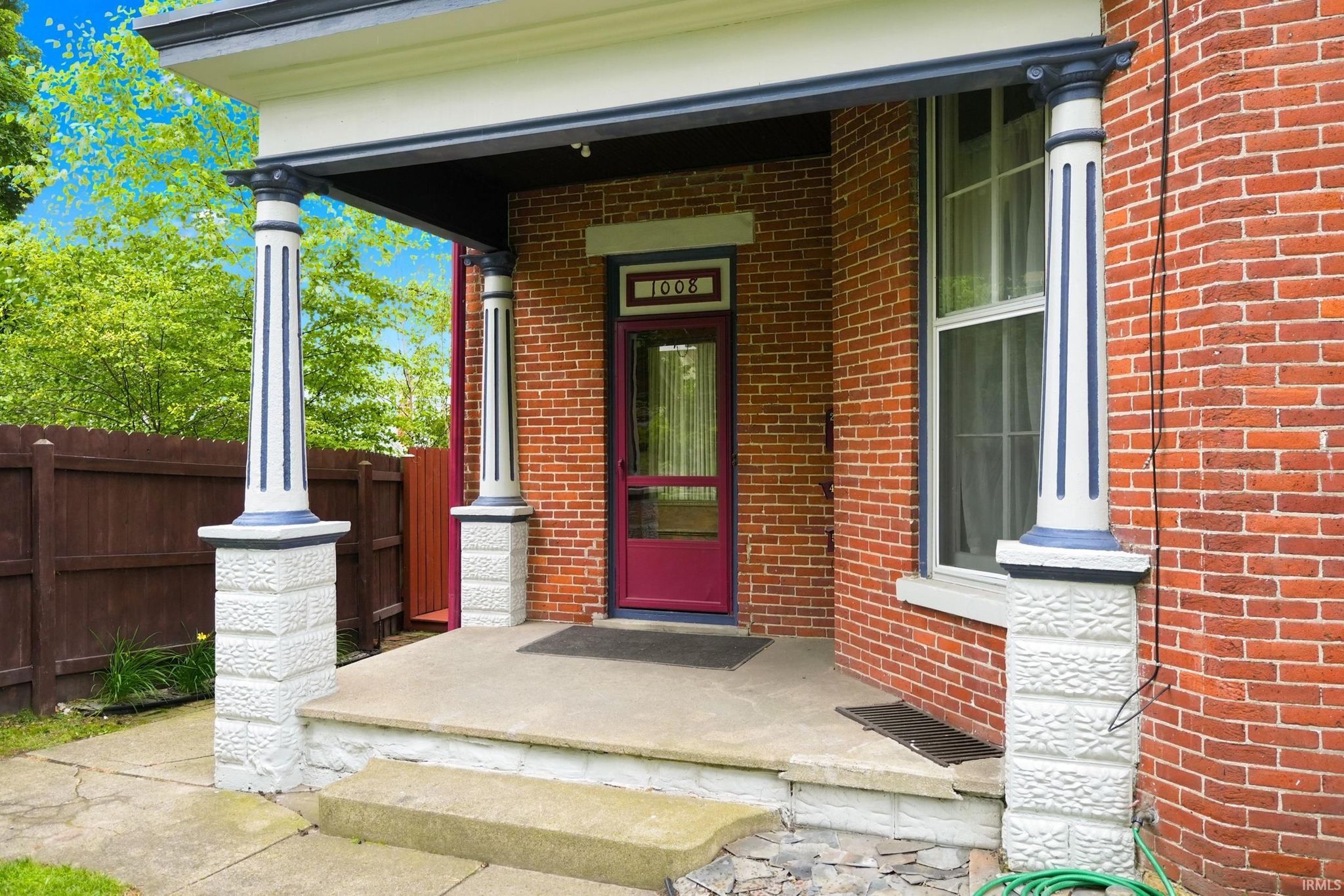 Image of 1004 Delaware Avenue