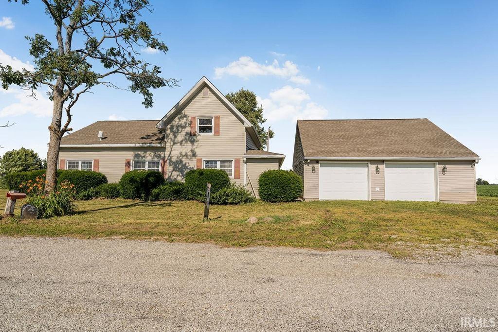 3309 N 700 E Road 3309 N 700 E Road