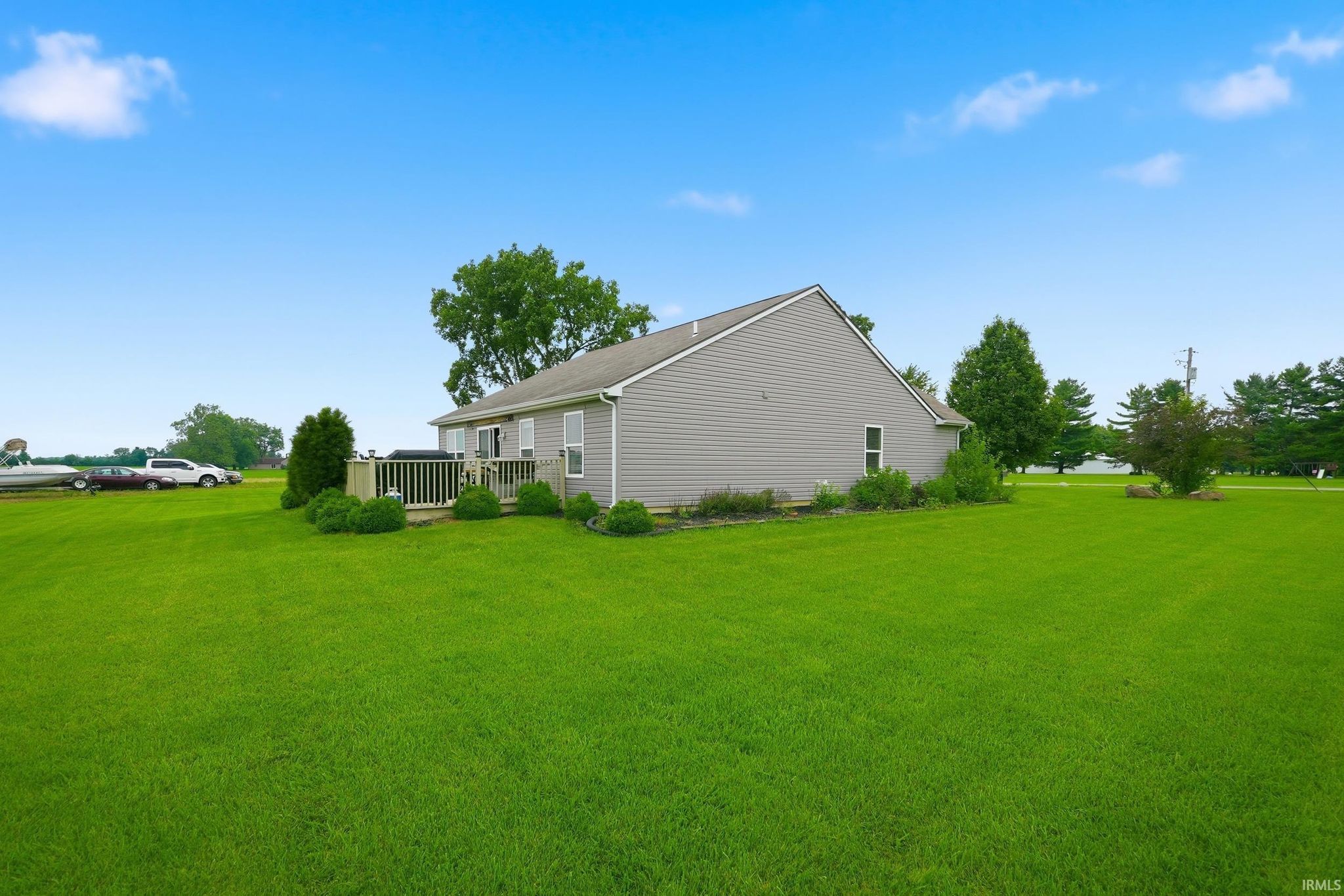 Image of 14940 Feighner Road