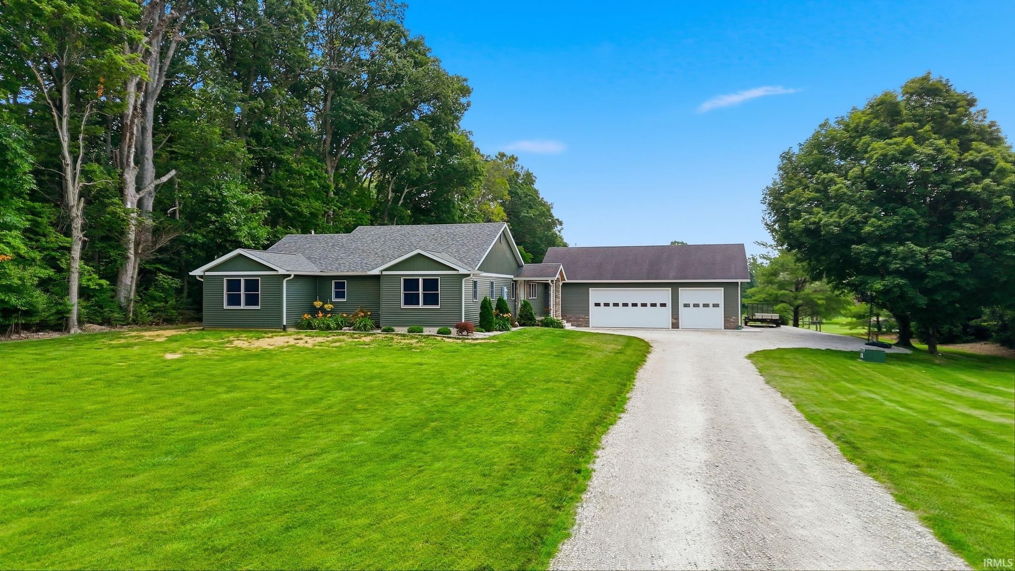 4279 W 100 N Road 4279 W 100 N Road