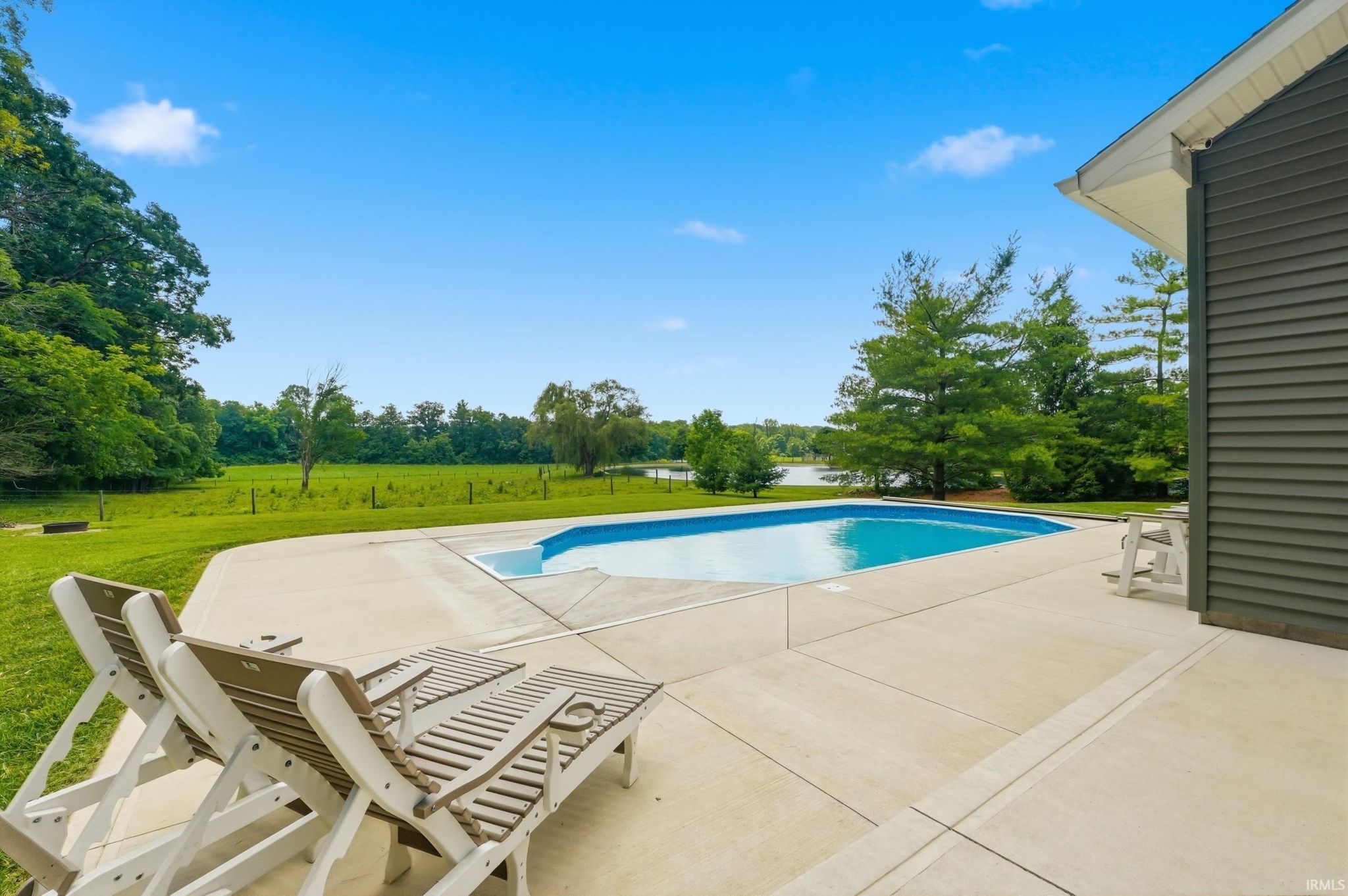 Image of 4279 W 100 N Road