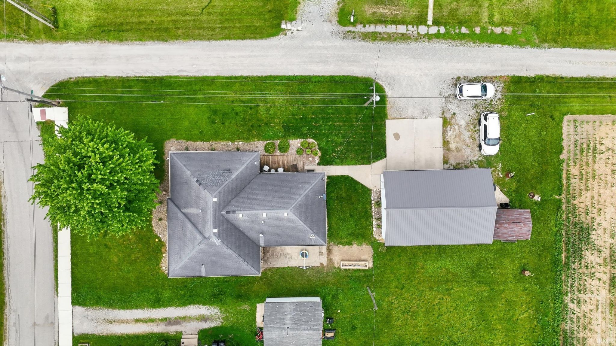 Image of 11405 Edgewater Avenue