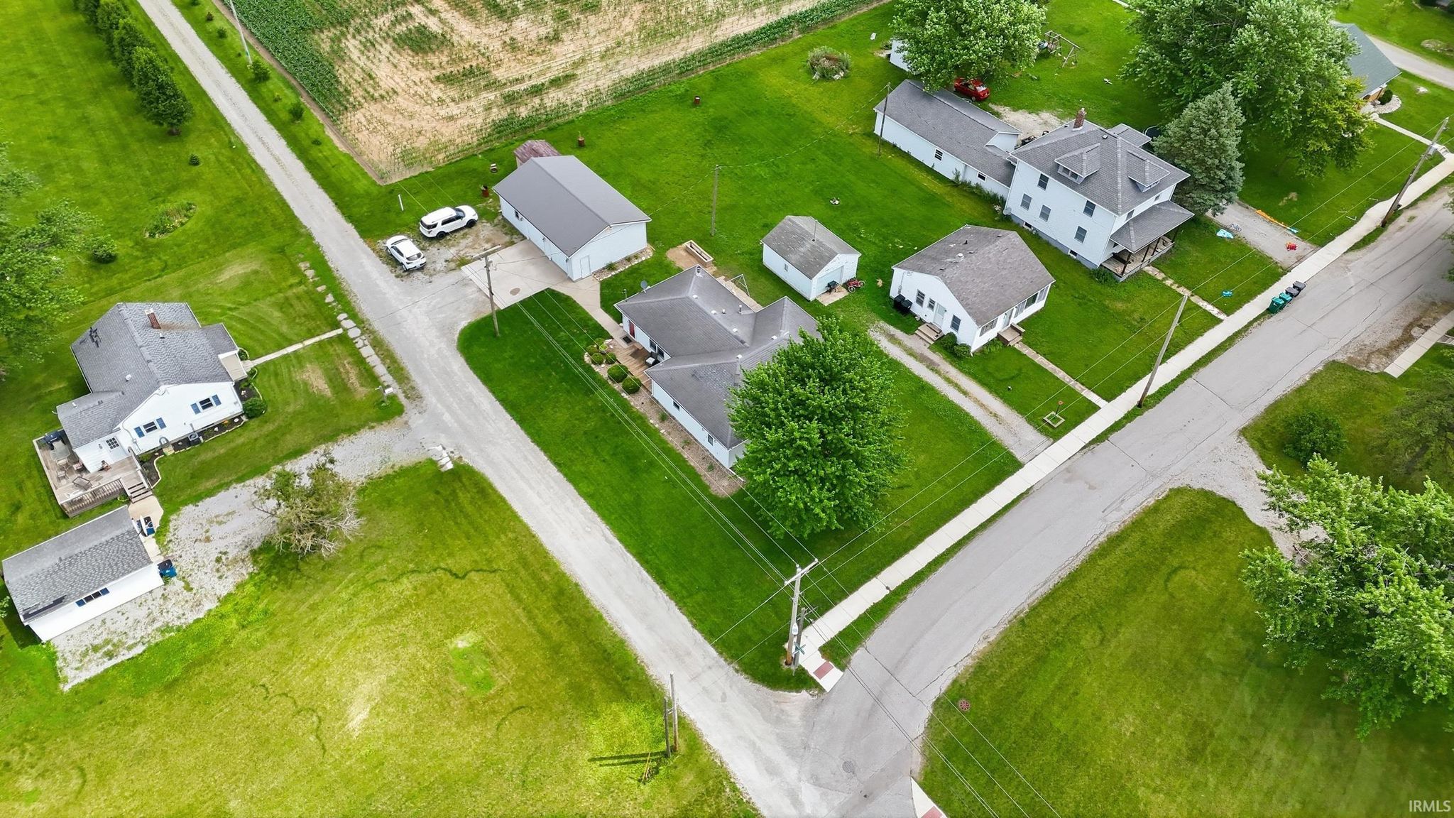 Image of 11405 Edgewater Avenue