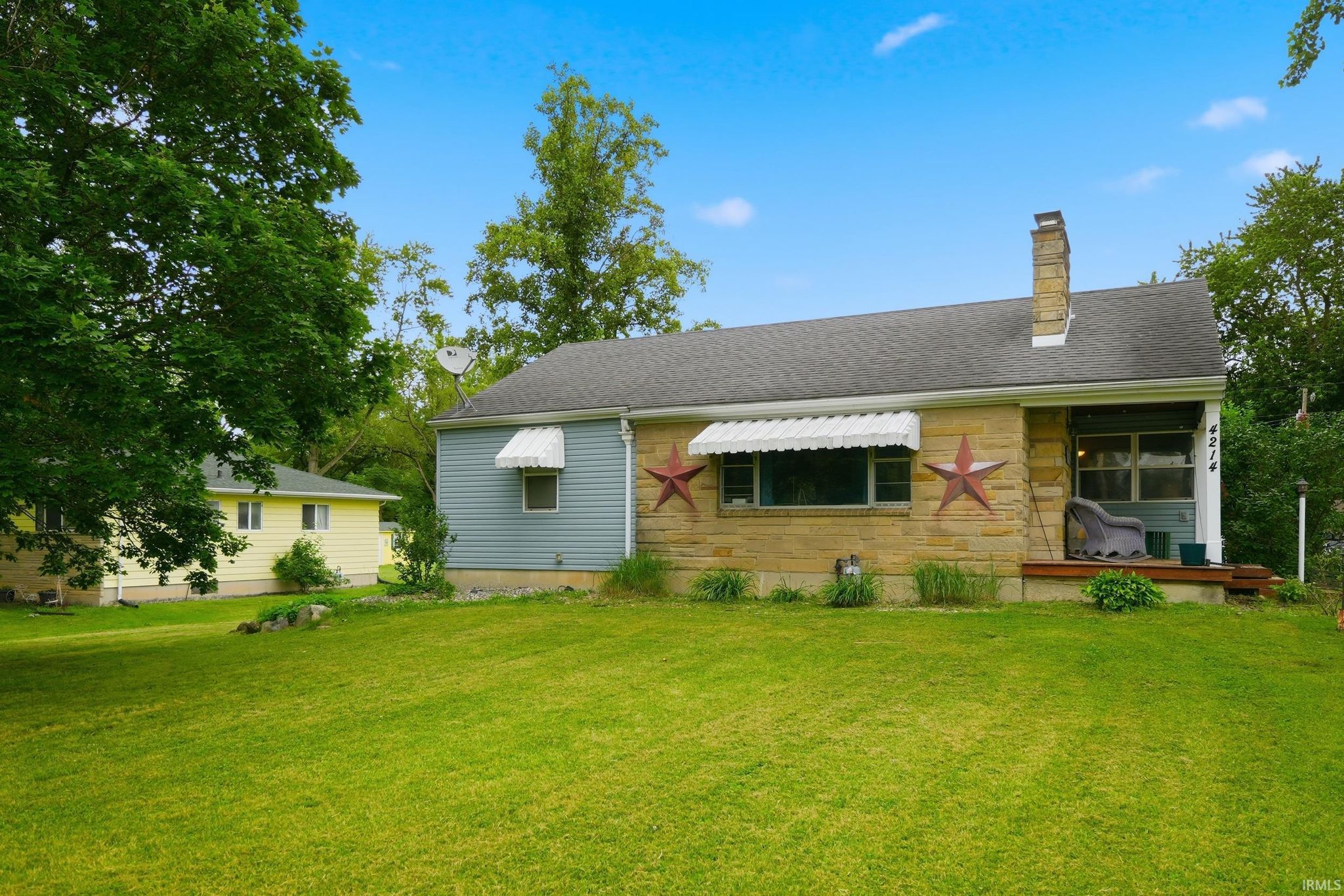 4214 Reed Road 4214 Reed Road