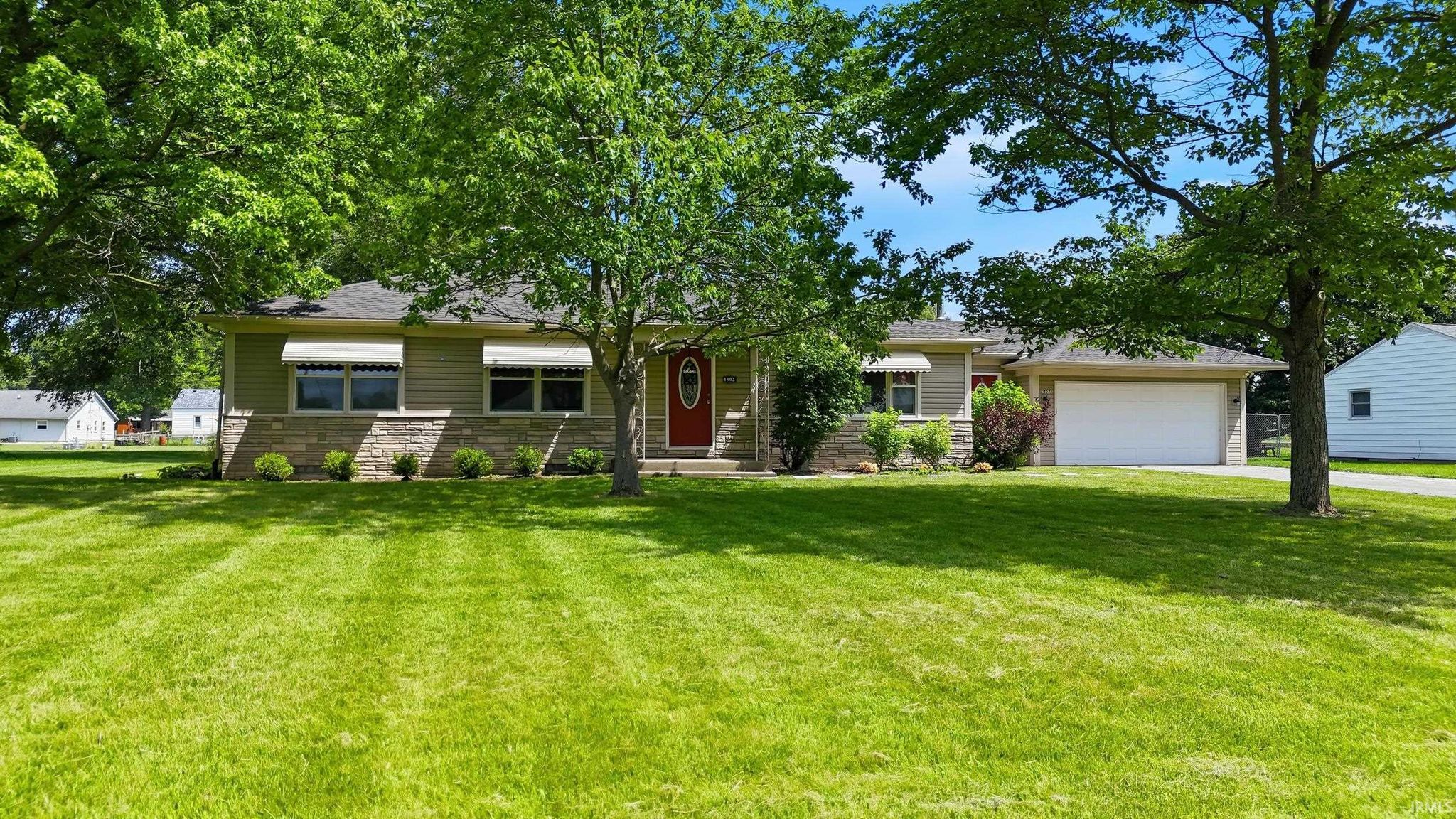 1802 Gillmore Drive 1802 Gillmore Drive