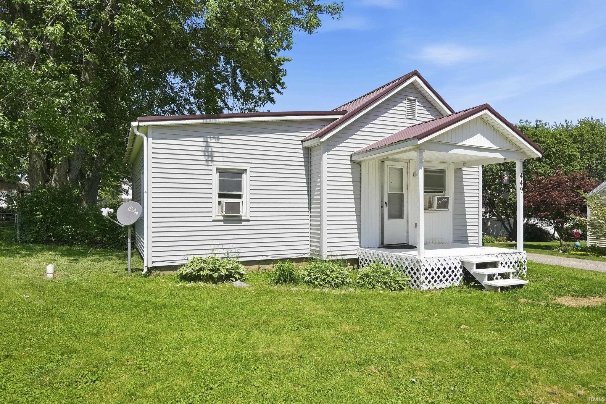449 Olive Street 449 Olive Street