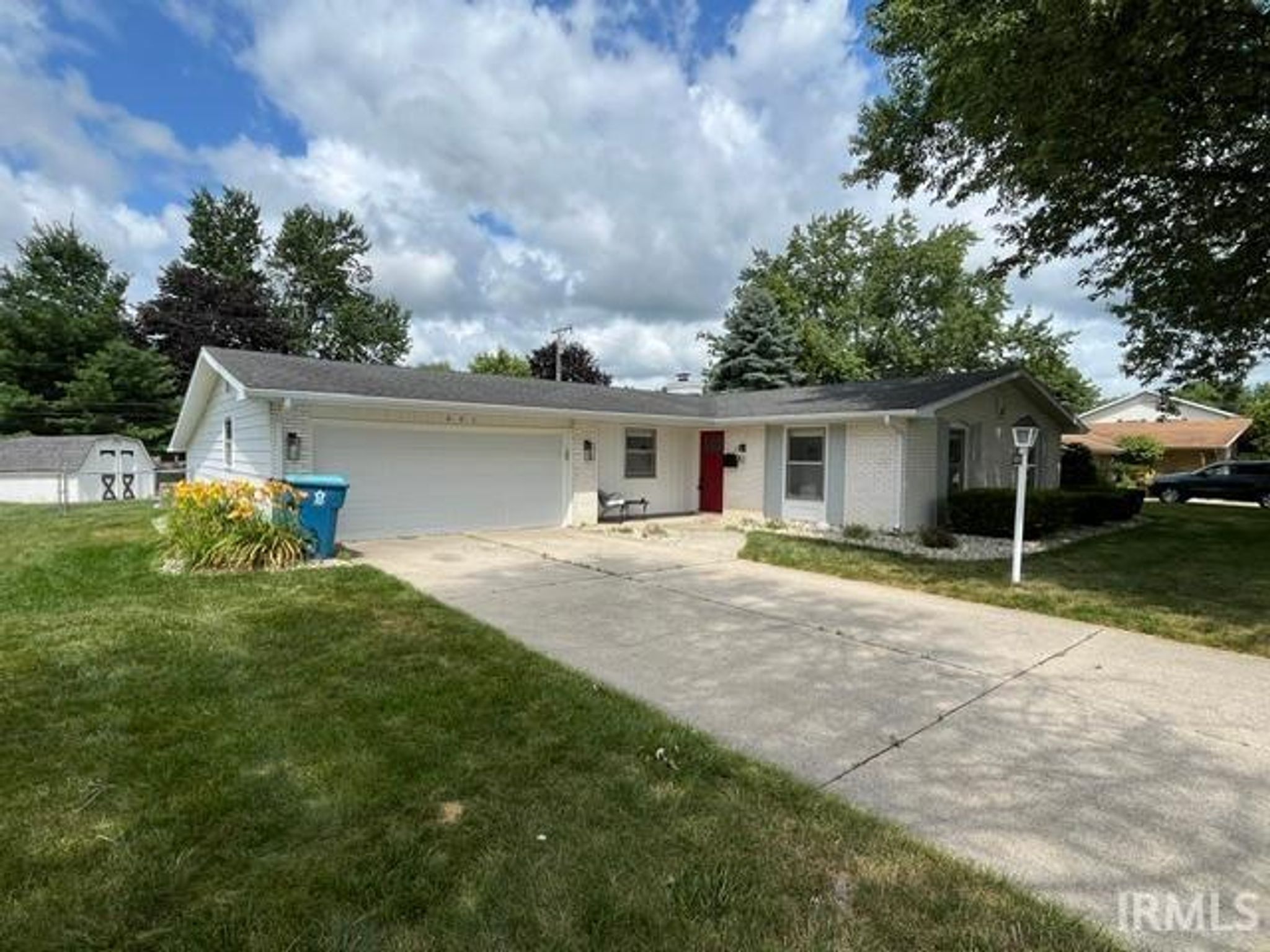 601 Greenbriar Boulevard