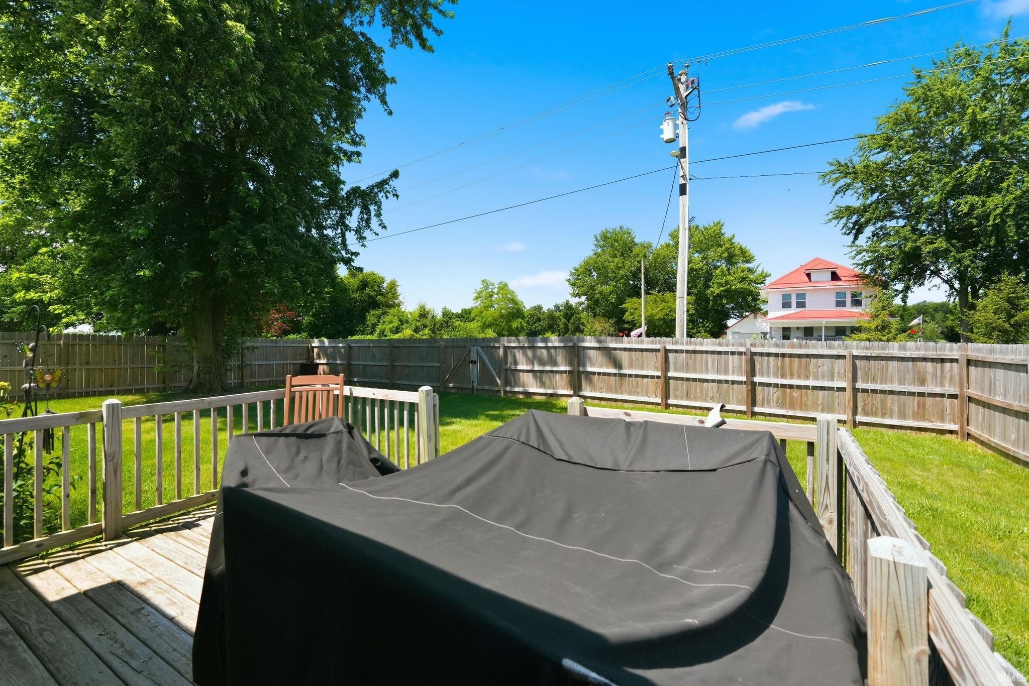 Image of 9720 Hemphill Drive