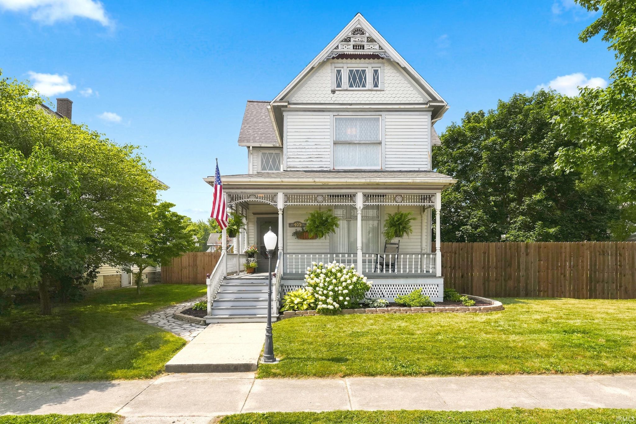 405 W South Street 405 W South Street