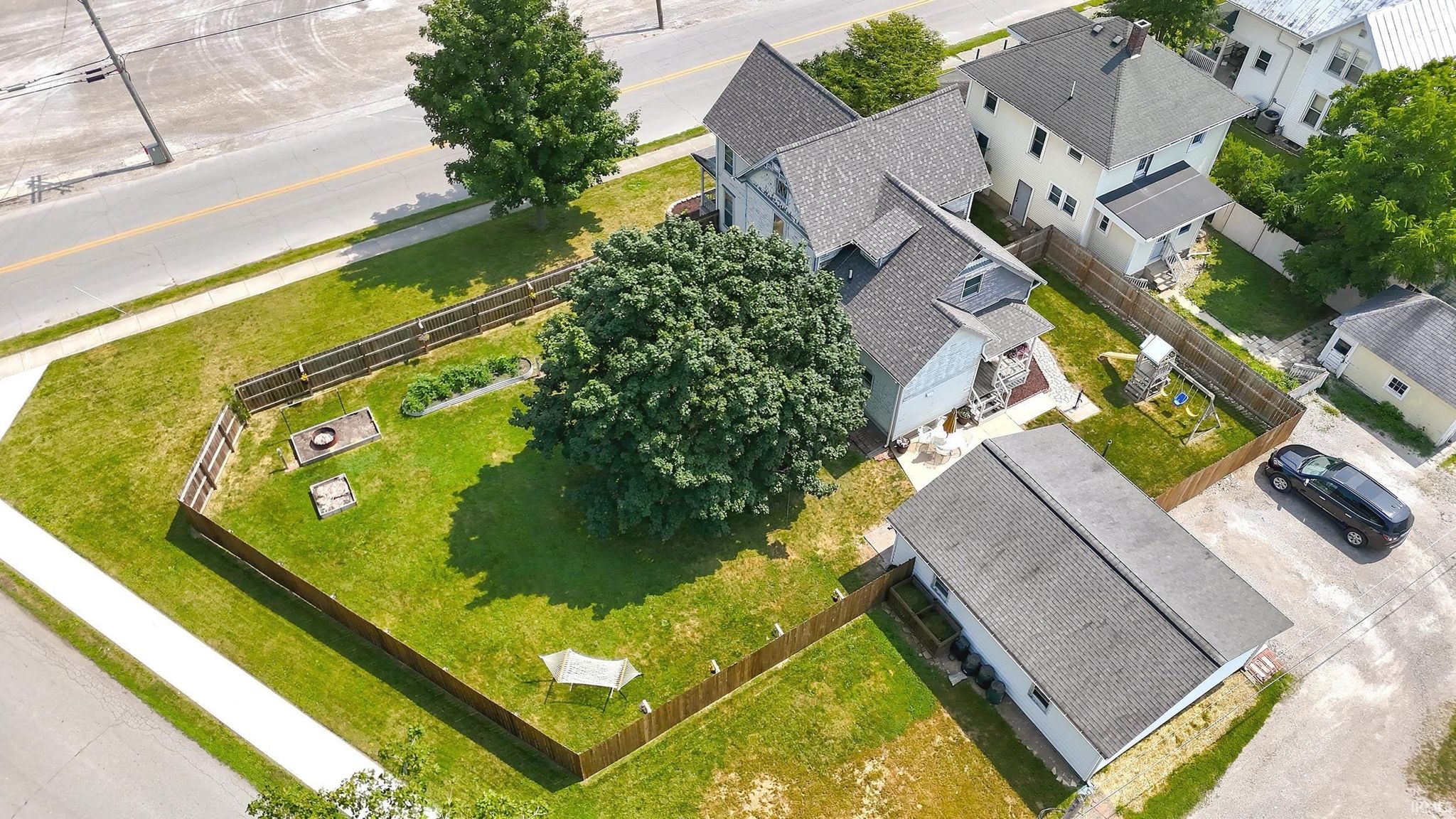 Image of 405 W South Street