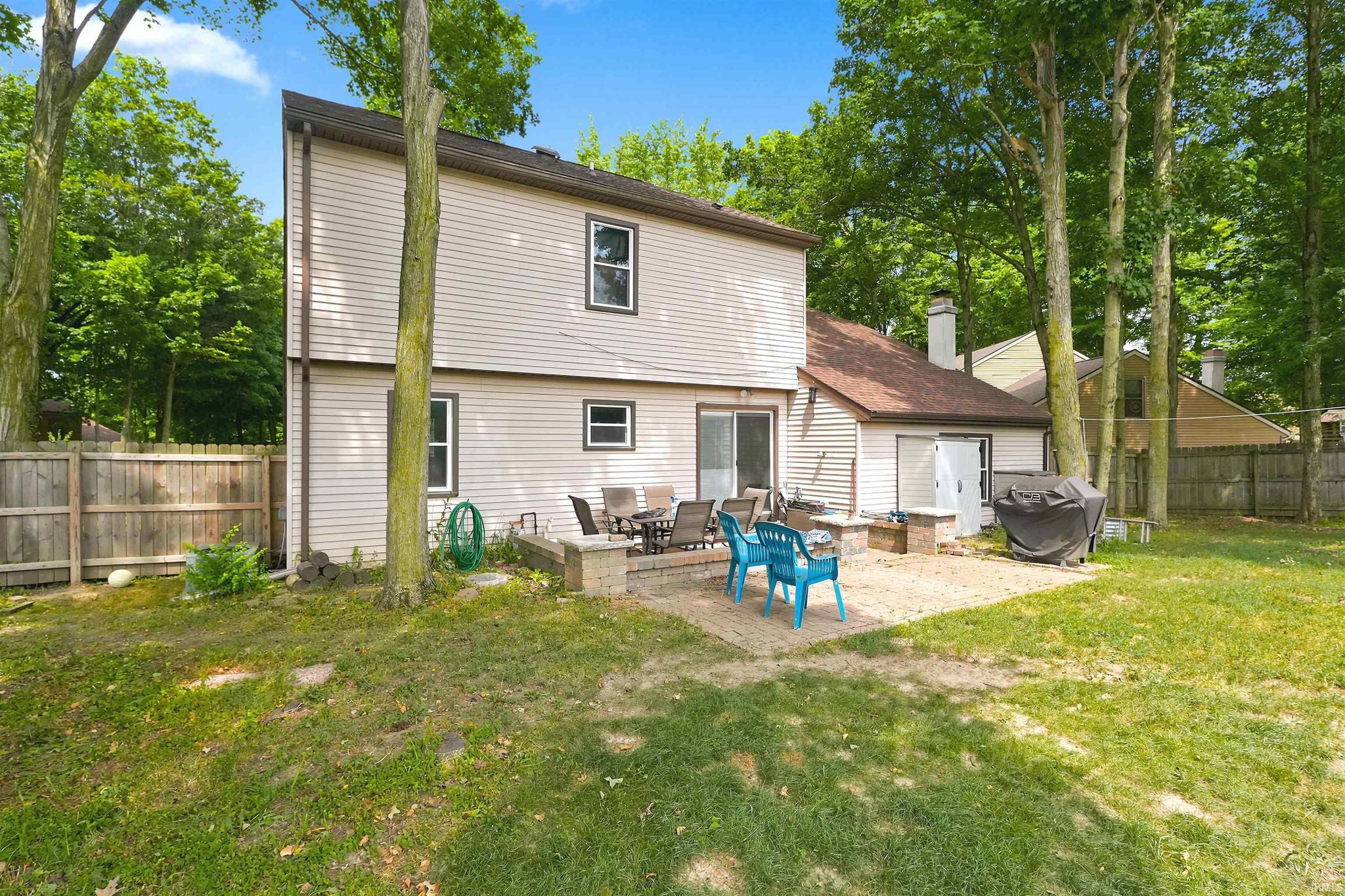 Image of 7302 River Ranch Court