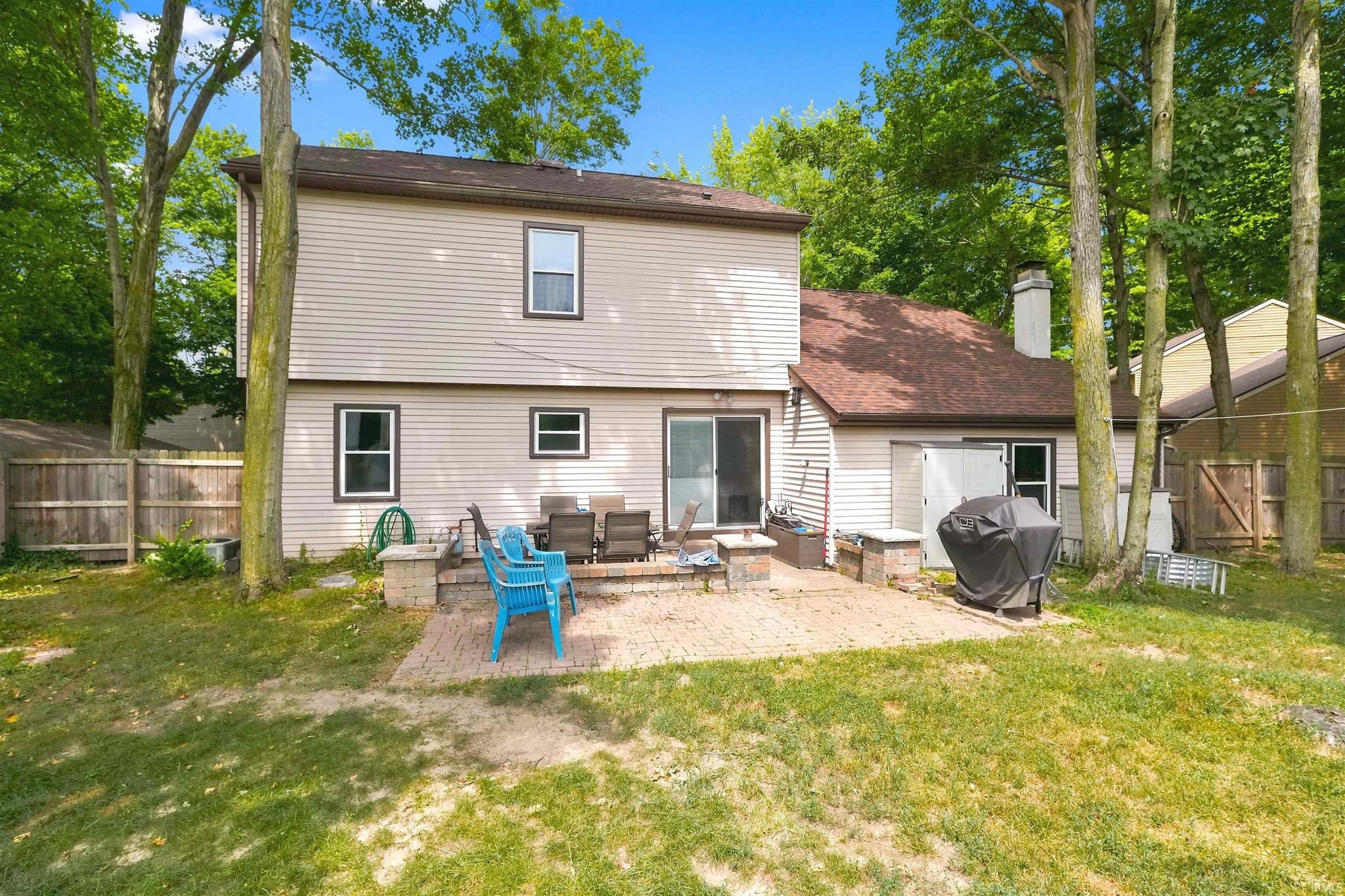 Image of 7302 River Ranch Court