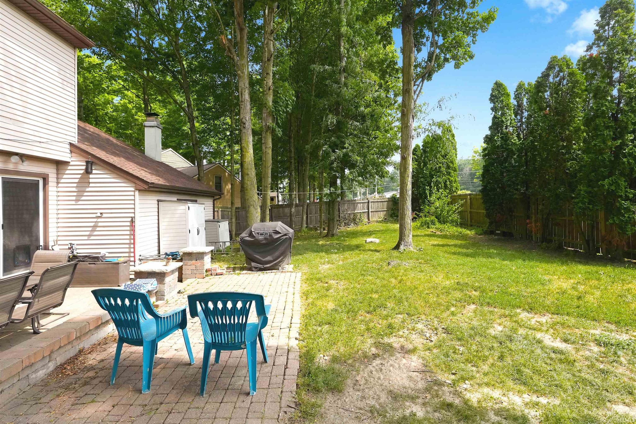Image of 7302 River Ranch Court