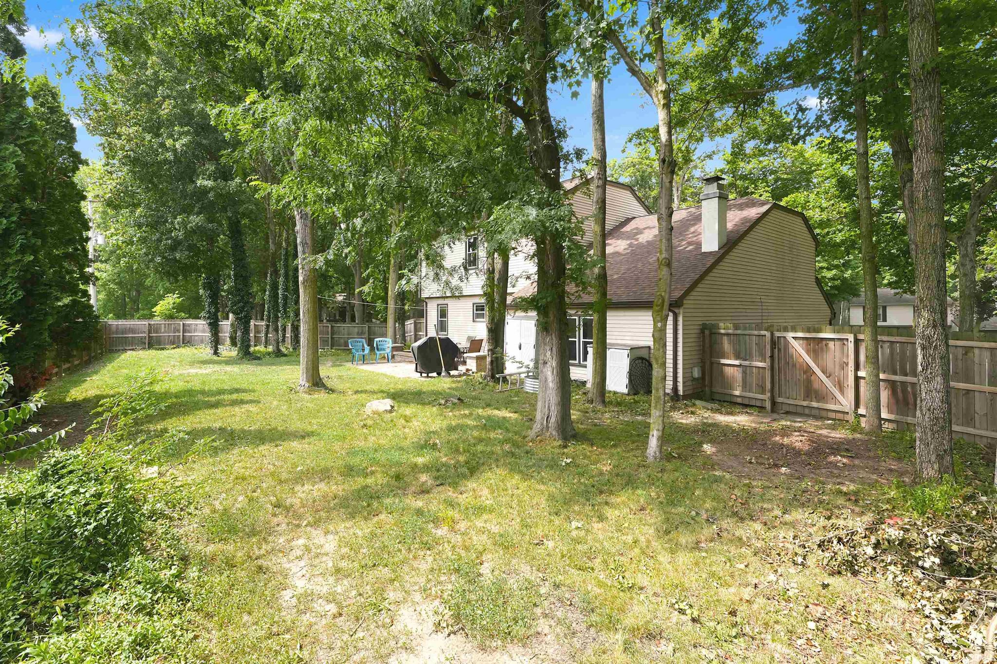 Image of 7302 River Ranch Court