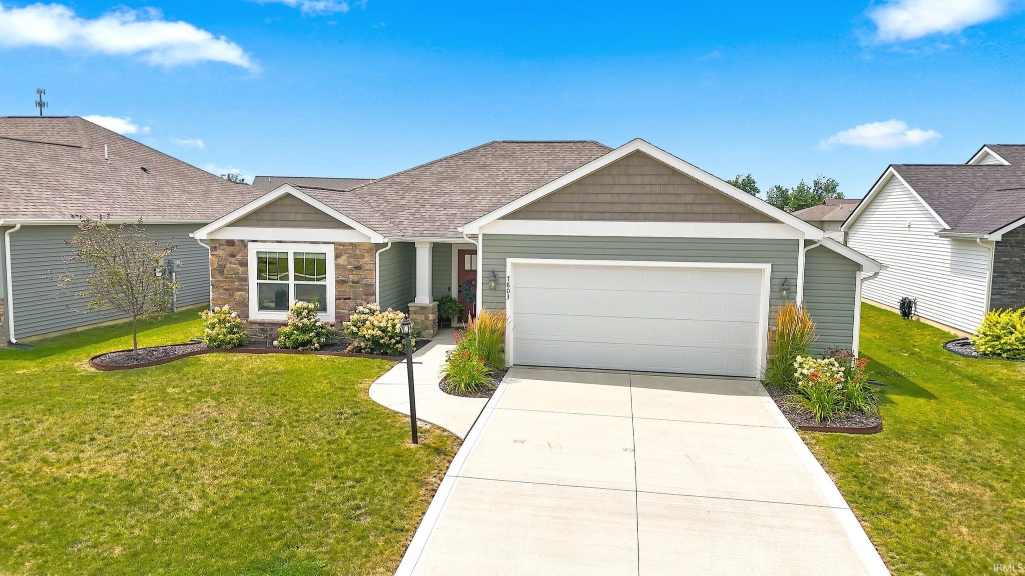 Image of 7803 Tumnus Trail