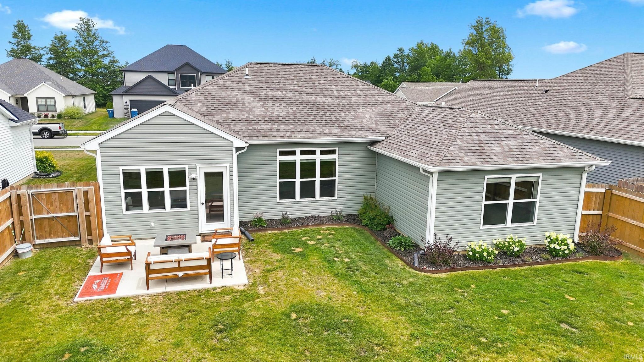 Image of 7803 Tumnus Trail