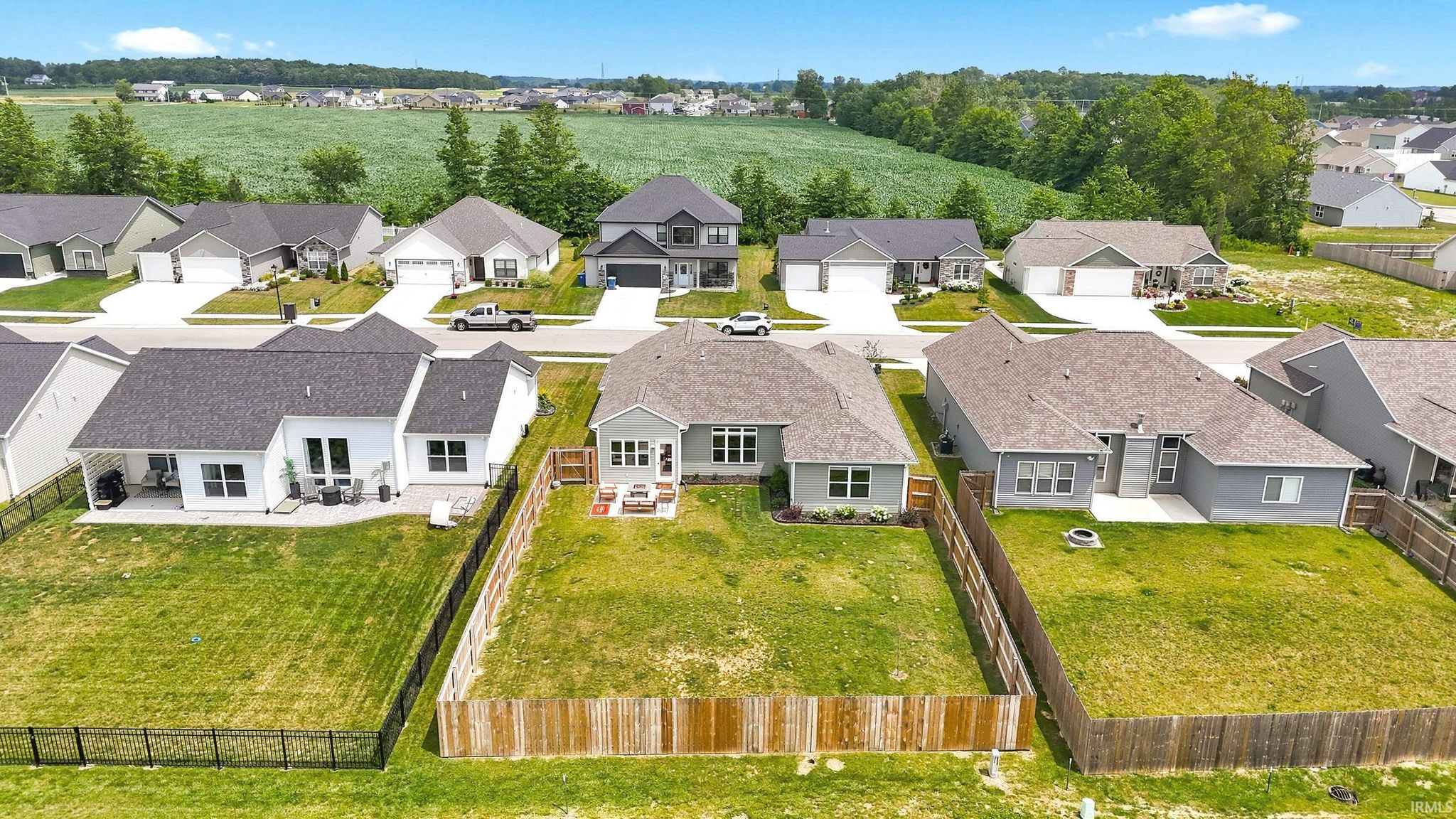 Image of 7803 Tumnus Trail