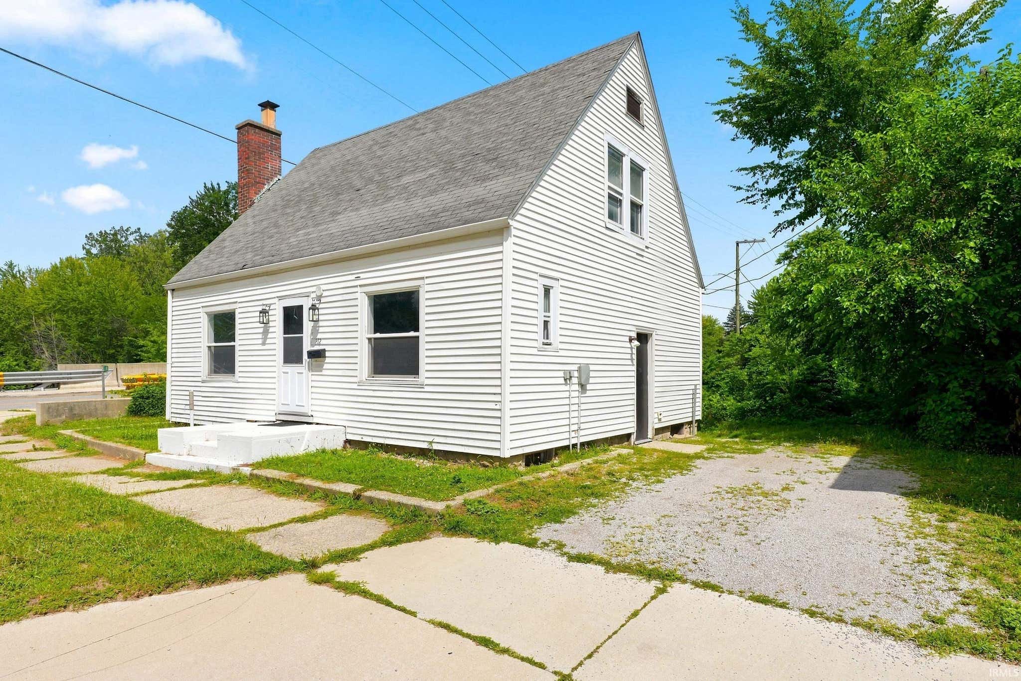 Image of 212 W LINCOLNWAY Road